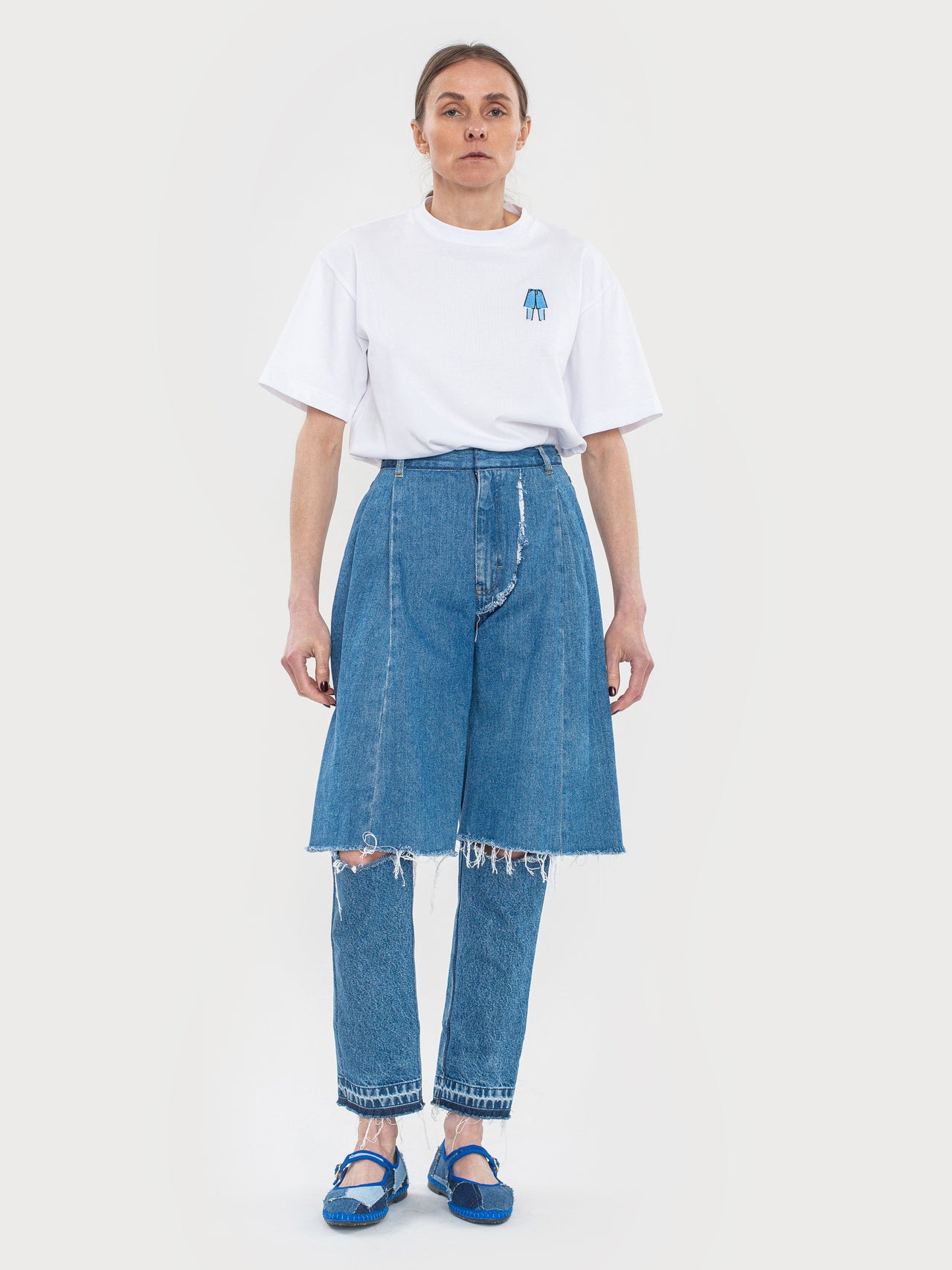 Джинси Demi Denim