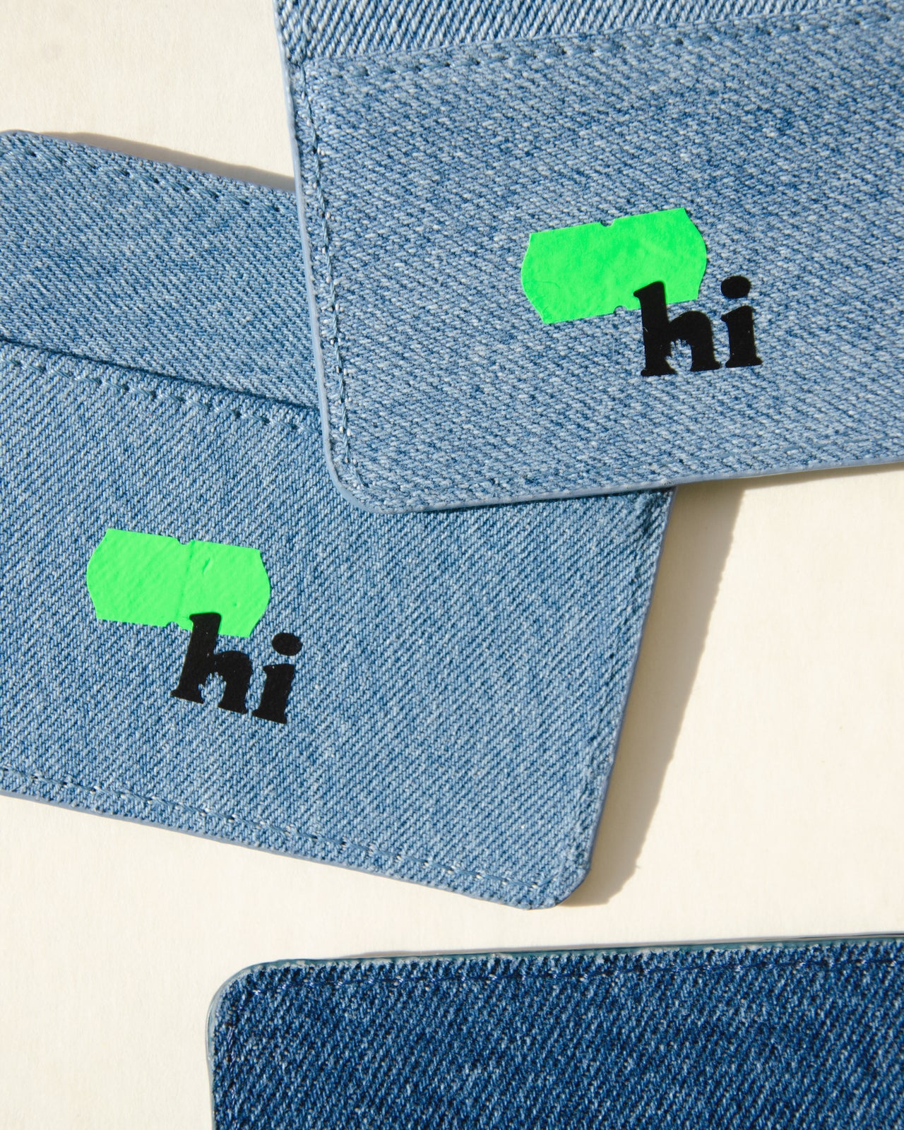 Картхолдер KS x China Hi