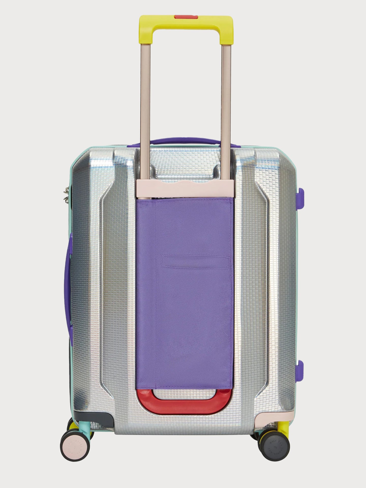 Buy Small Smart-Suitcase – Gift Card by Ksenia Schnaider | Ethical & Sustainable Fashion
