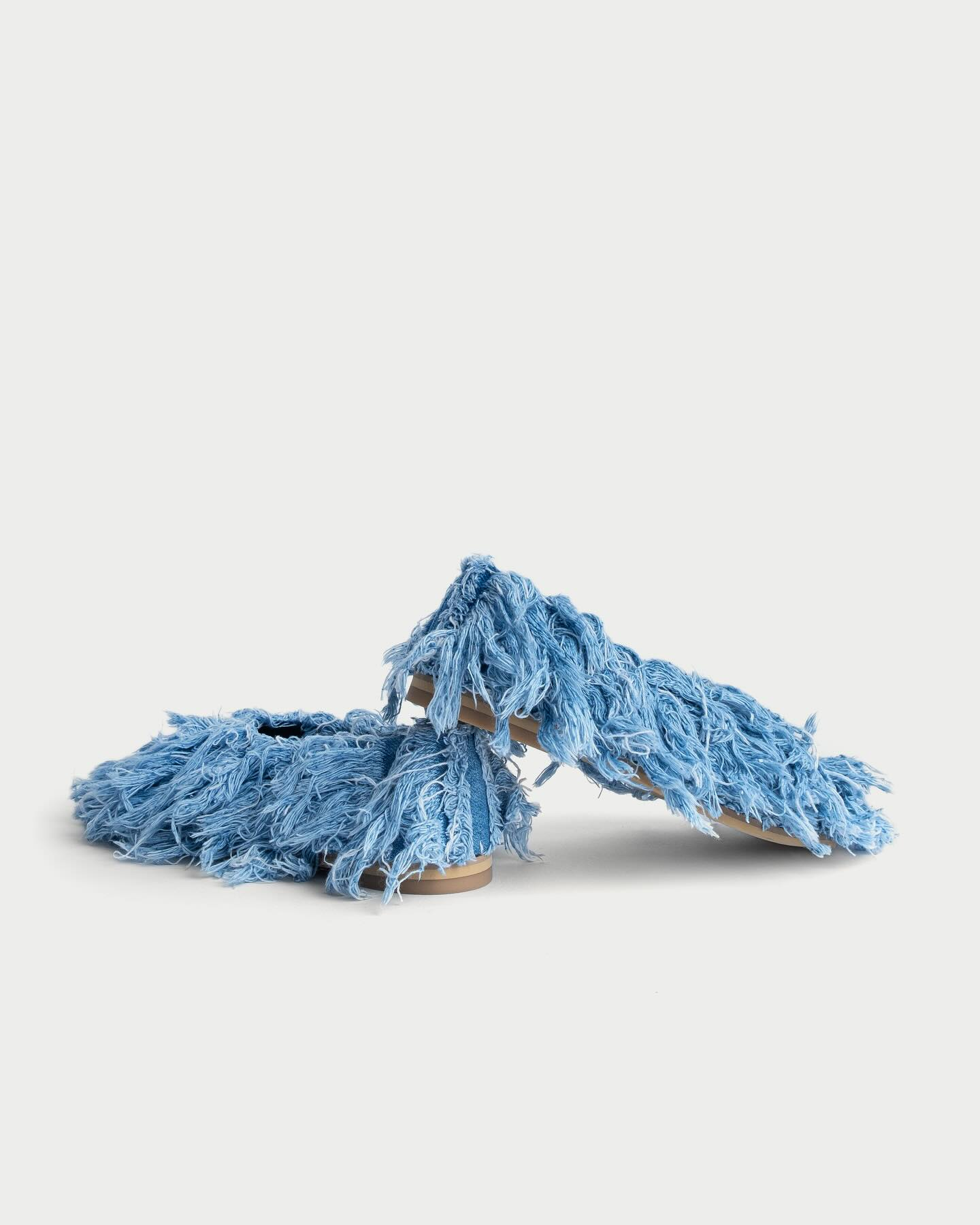 Buy KS x HVOYA – by Ksenia Schnaider | Ethical & Sustainable Fashion