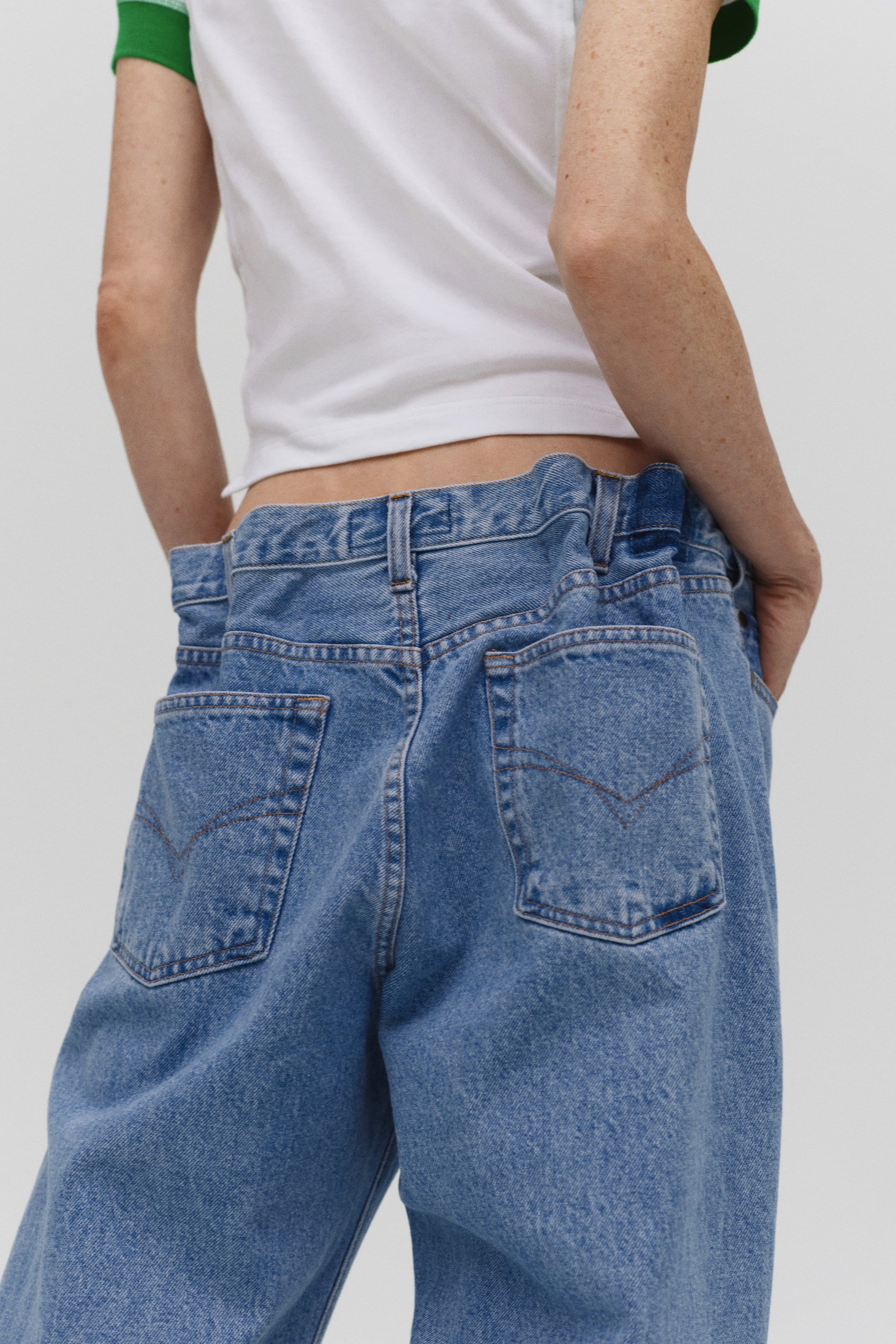 Buy KS x BETTTER – by Ksenia Schnaider | Ethical & Sustainable Fashion