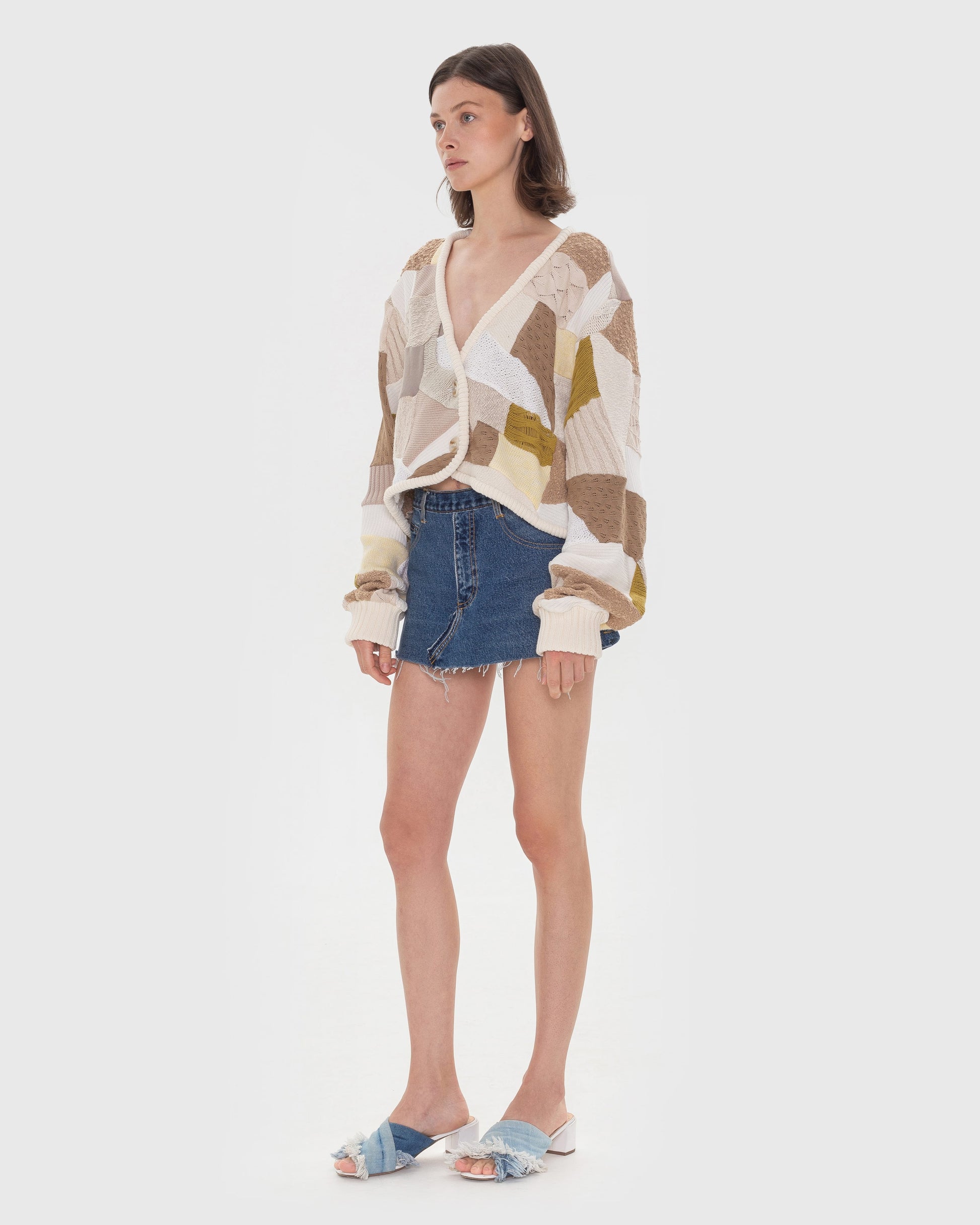 Buy SS25 – by Ksenia Schnaider | Ethical & Sustainable Fashion