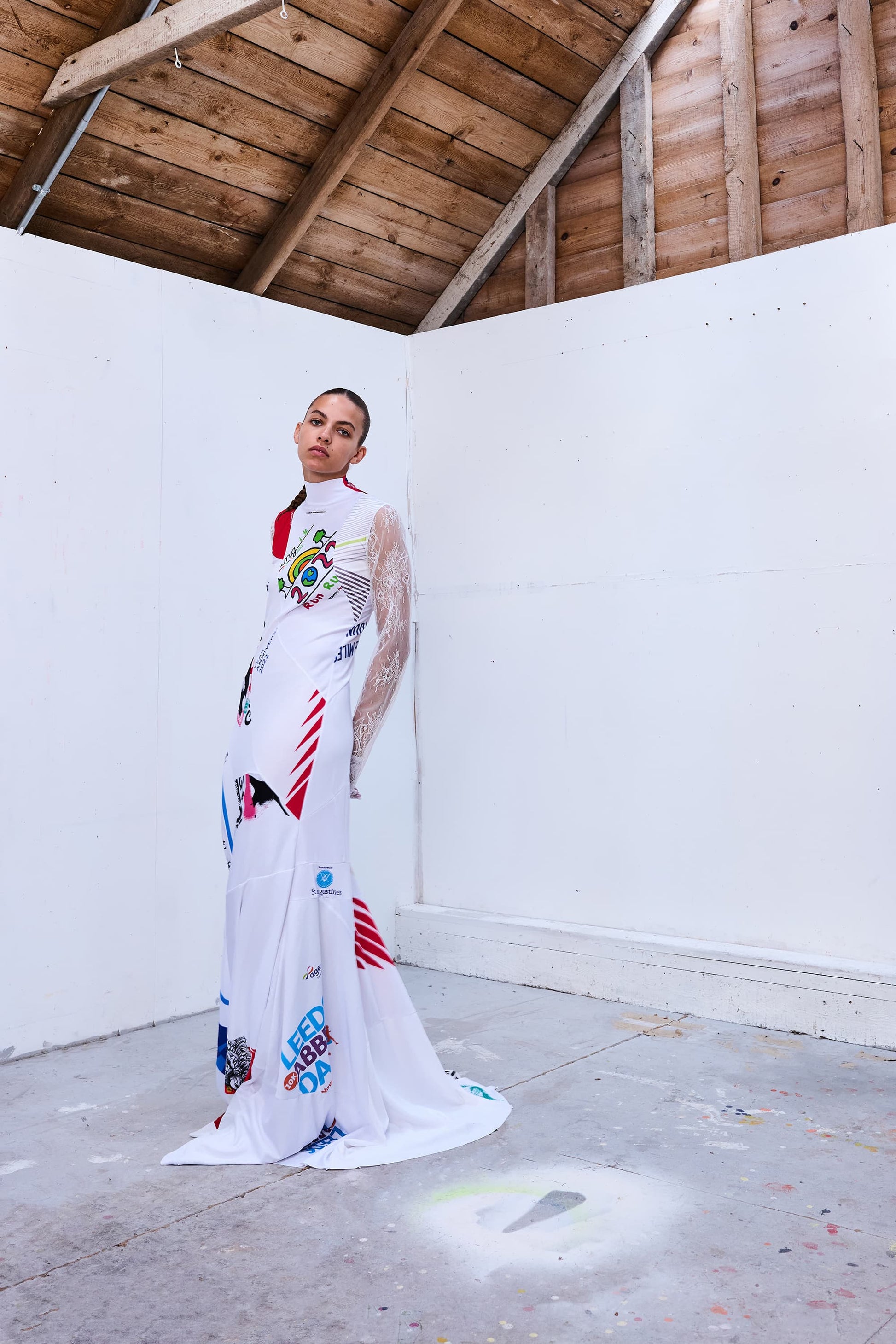 Buy SS24 – by Ksenia Schnaider | Ethical & Sustainable Fashion