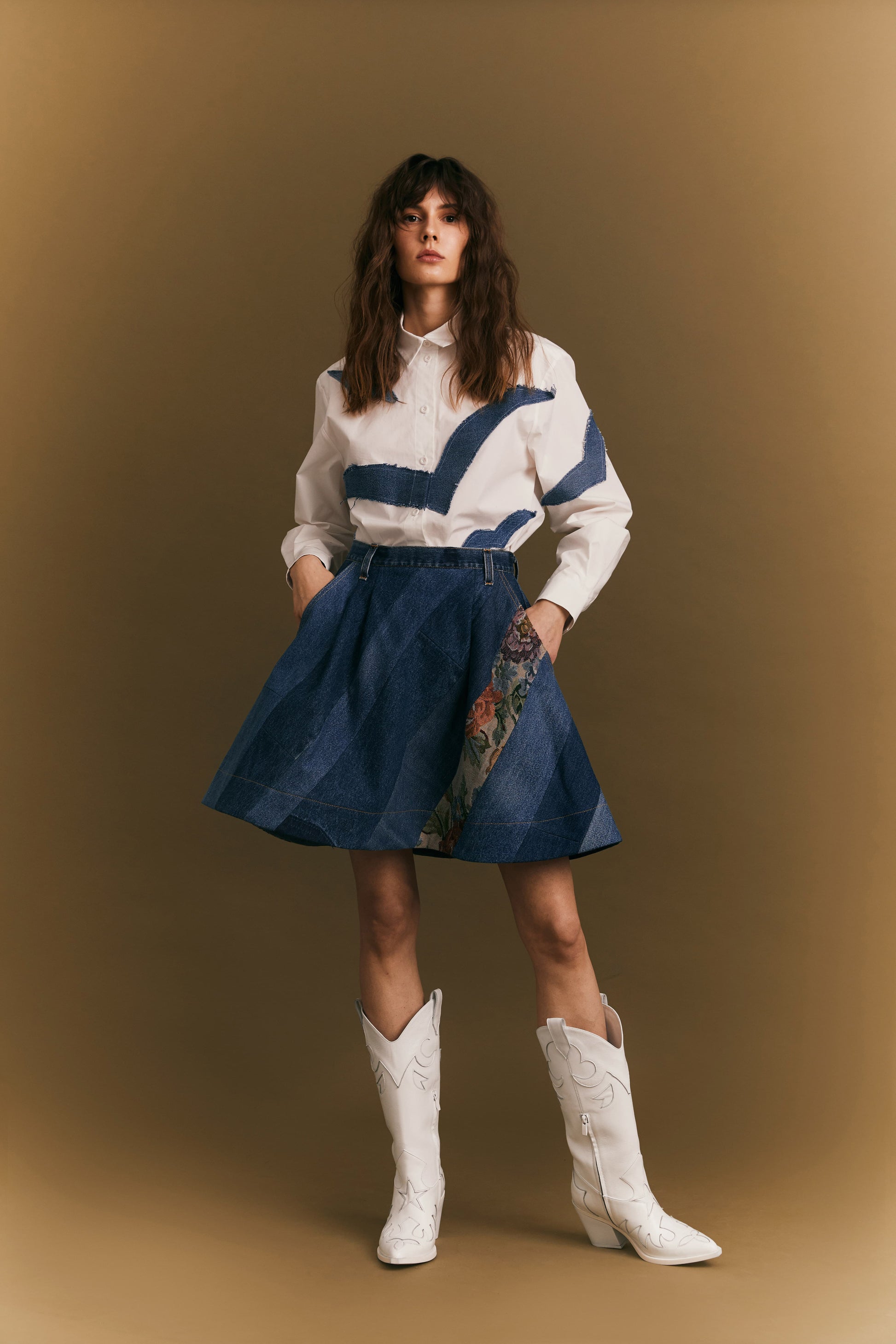 Buy FW21 – by Ksenia Schnaider | Ethical & Sustainable Fashion