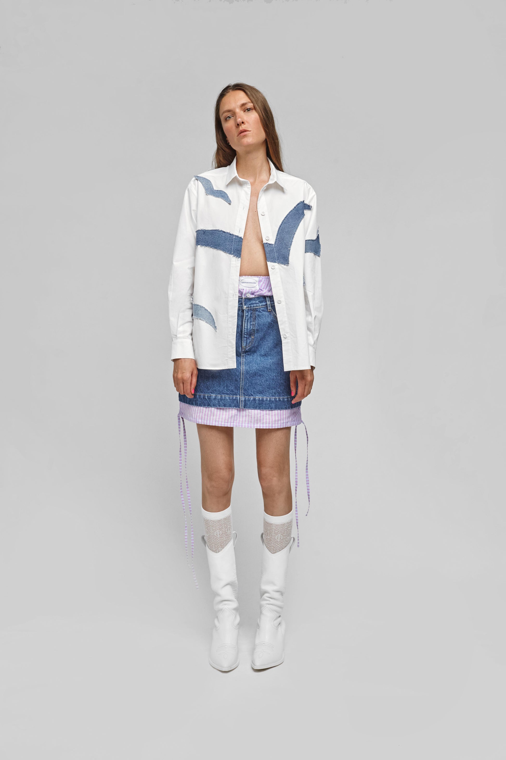 Buy PS22 – by Ksenia Schnaider | Ethical & Sustainable Fashion