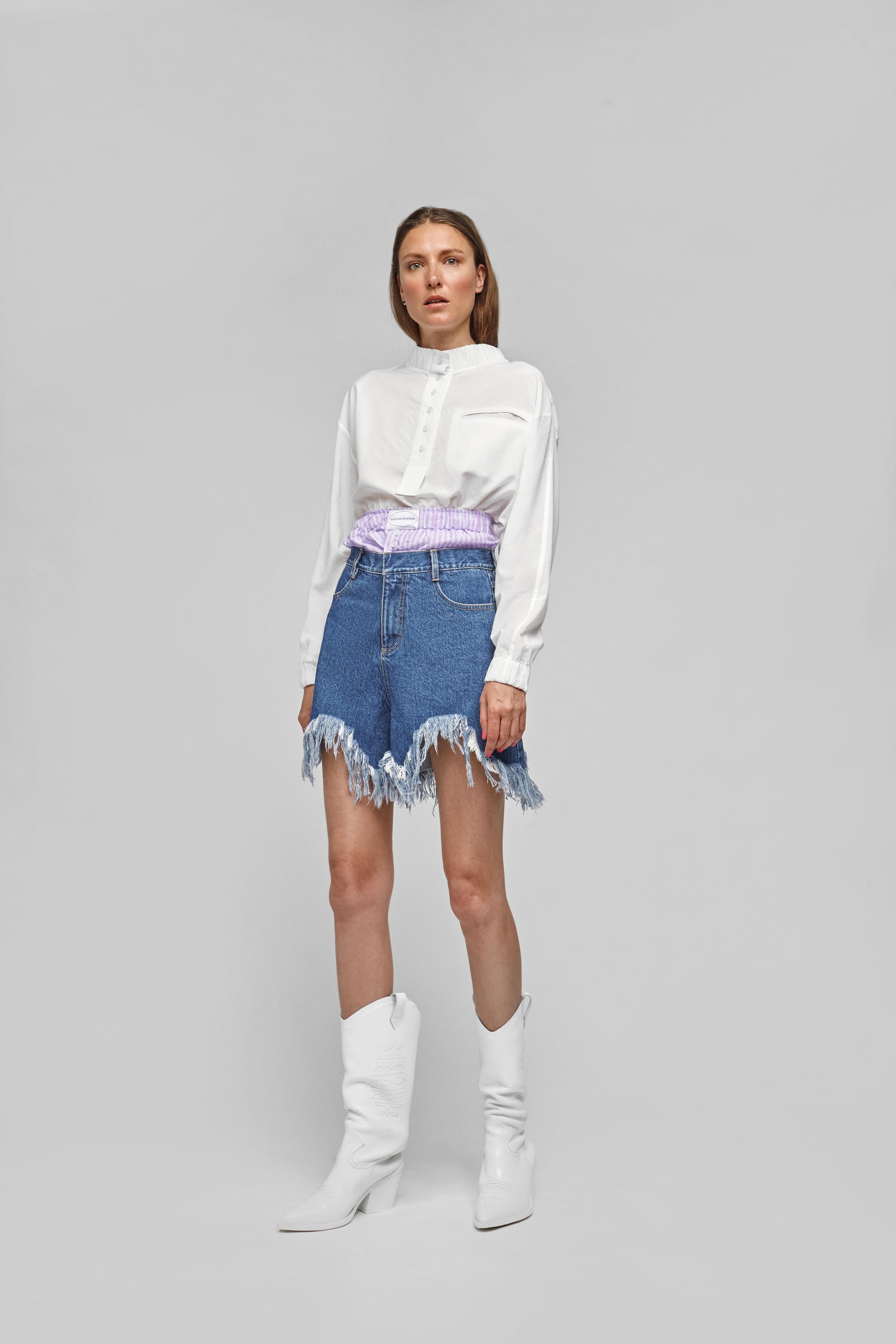 Buy PS22 – by Ksenia Schnaider | Ethical & Sustainable Fashion