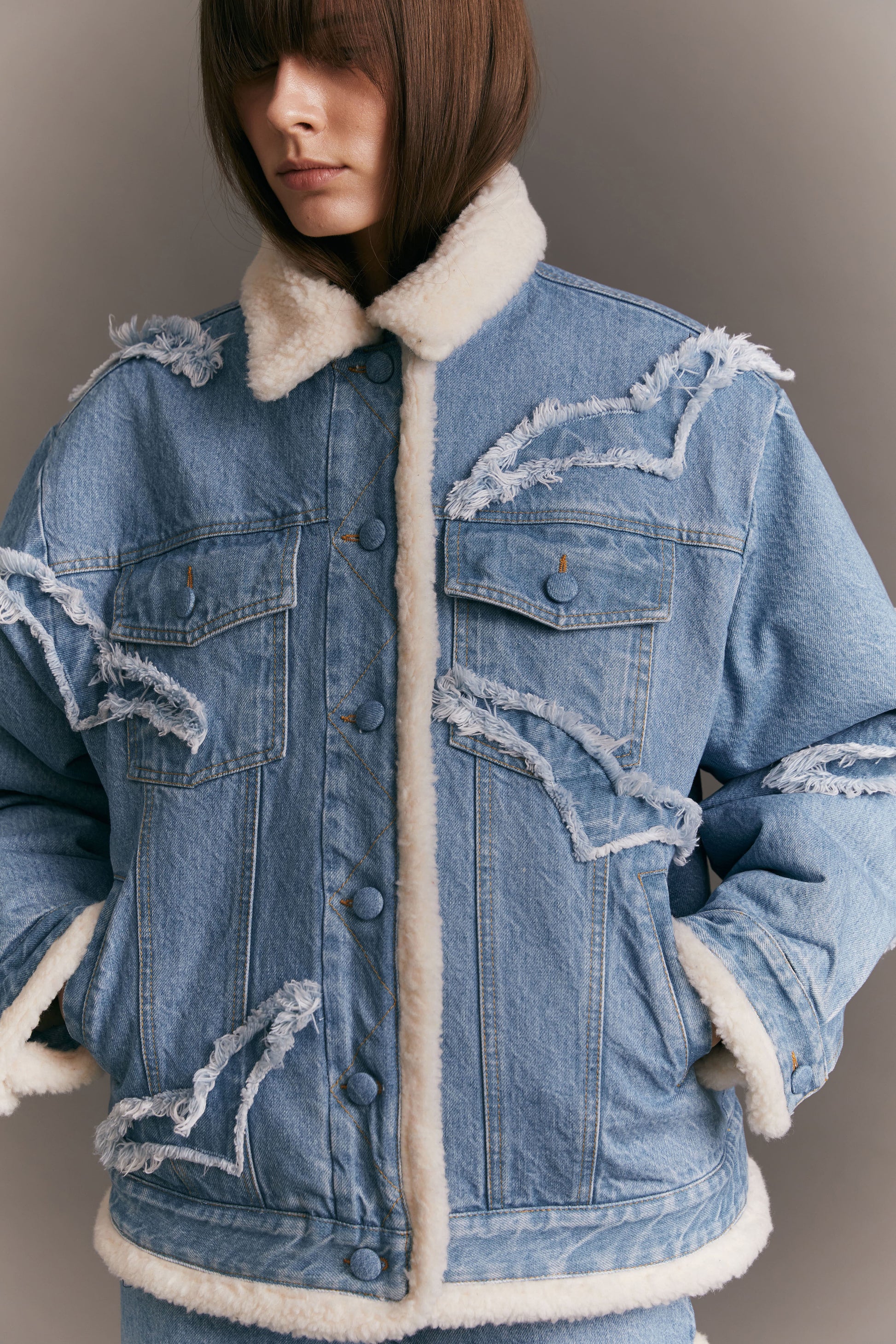 Buy FW21 – by Ksenia Schnaider | Ethical & Sustainable Fashion