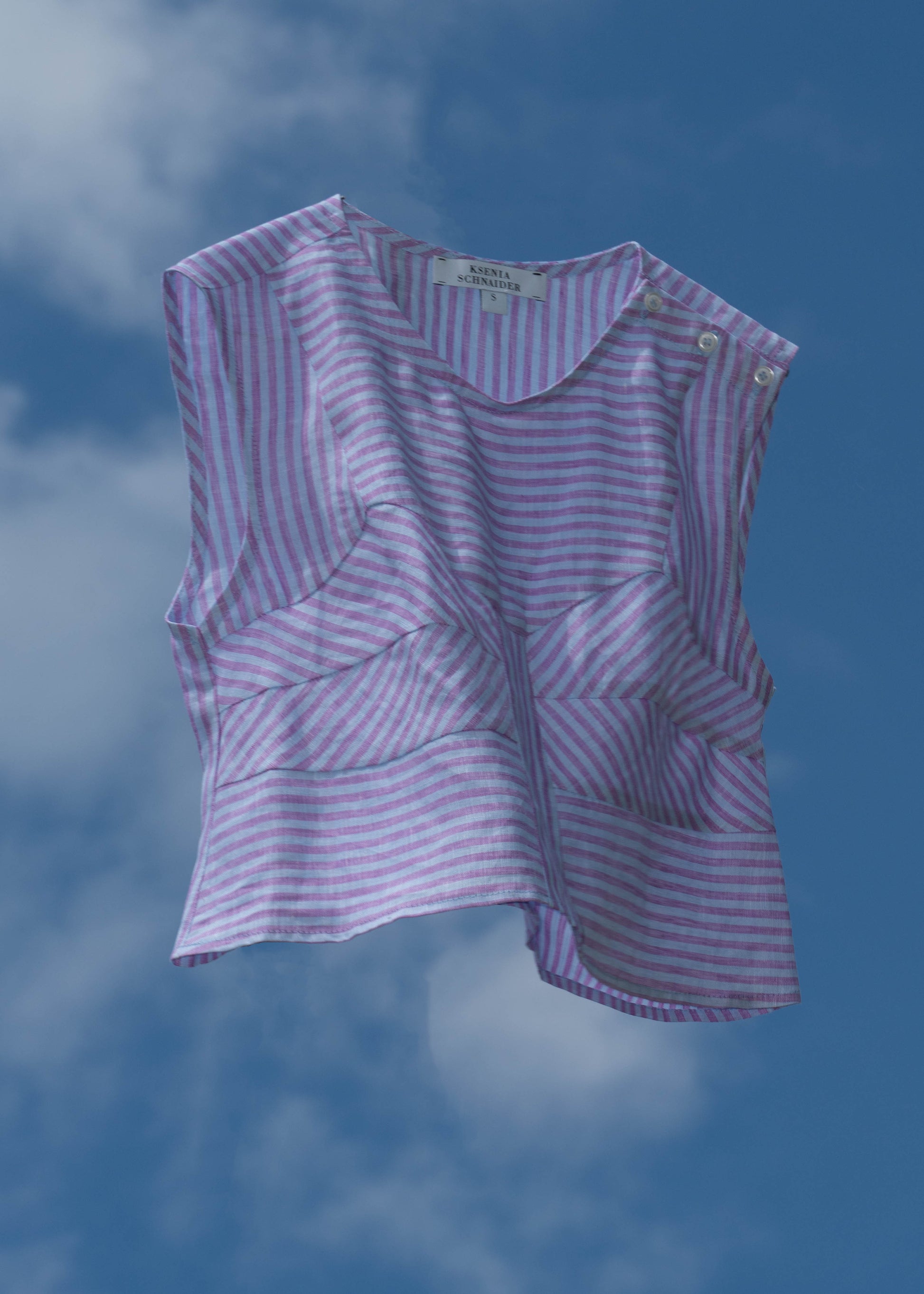 Buy PS22 – by Ksenia Schnaider | Ethical & Sustainable Fashion