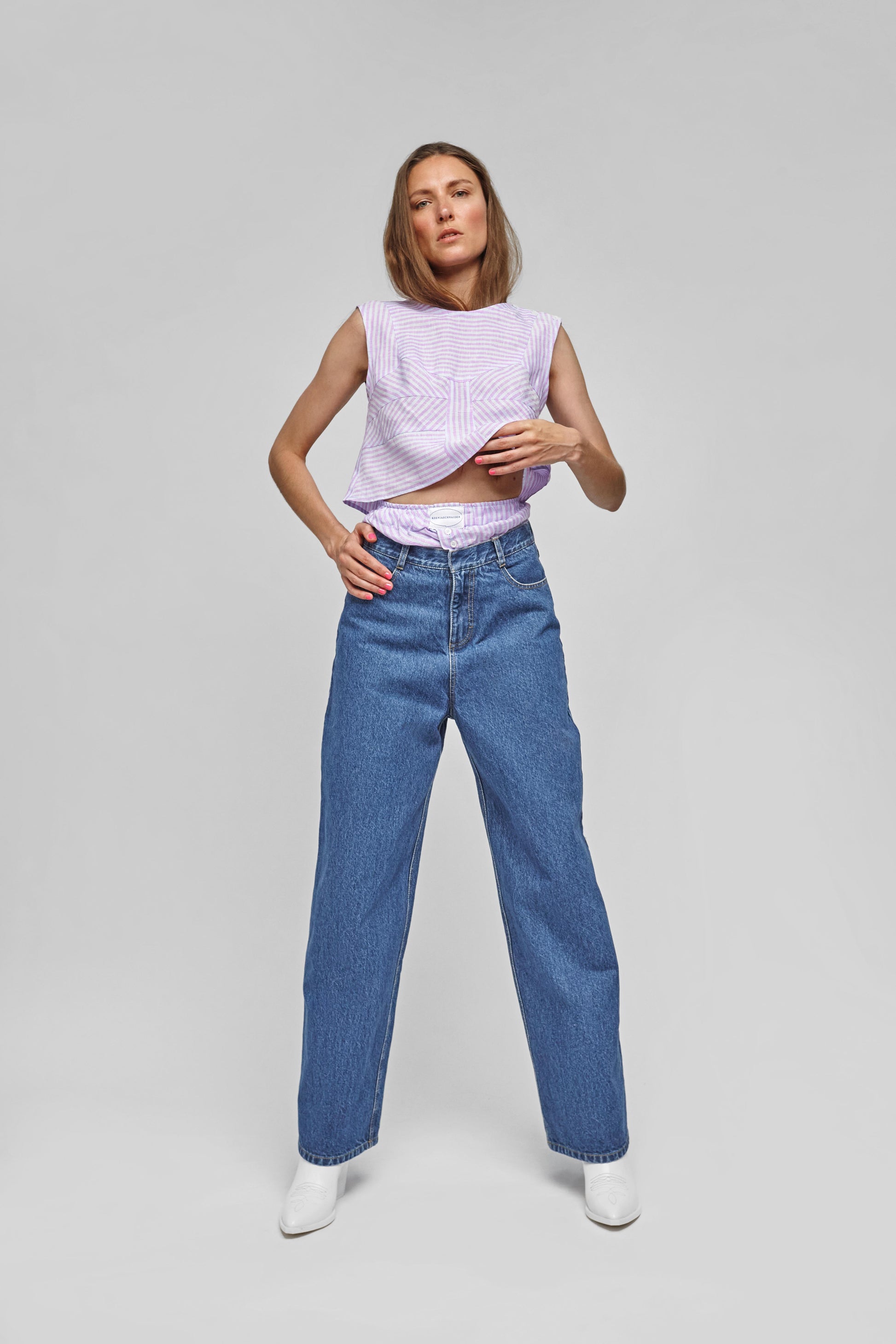 Buy PS22 – by Ksenia Schnaider | Ethical & Sustainable Fashion
