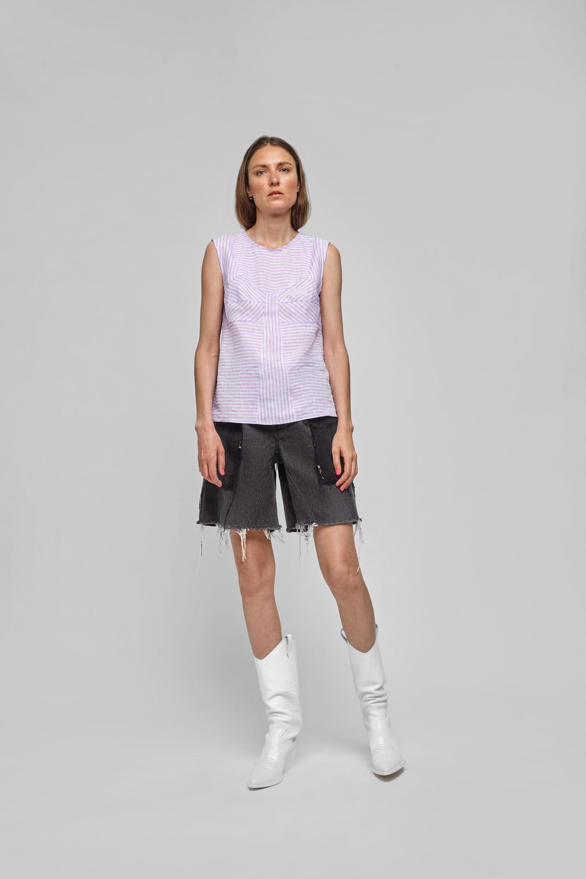 Buy PS22 – by Ksenia Schnaider | Ethical & Sustainable Fashion