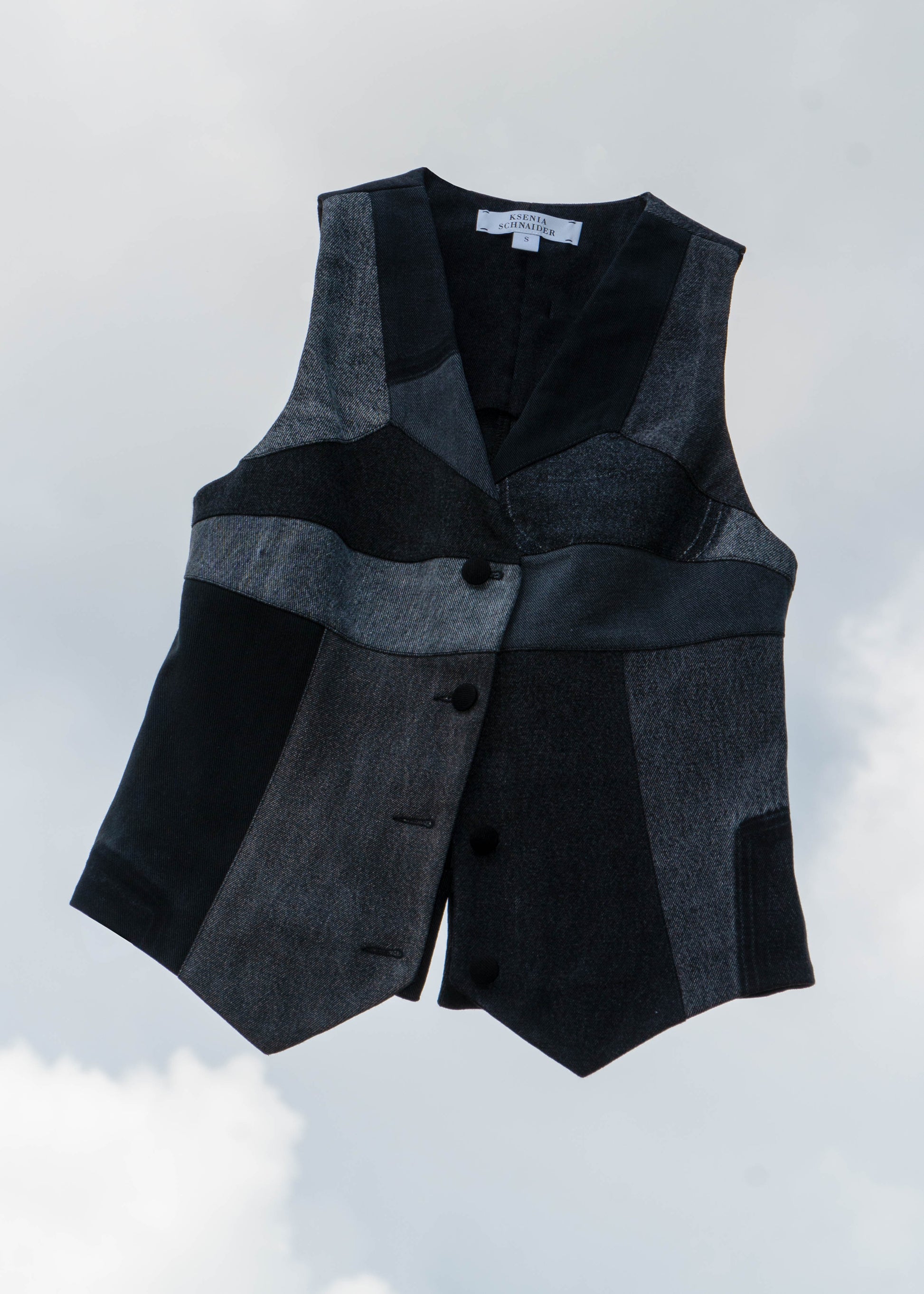 Buy PS22 – by Ksenia Schnaider | Ethical & Sustainable Fashion