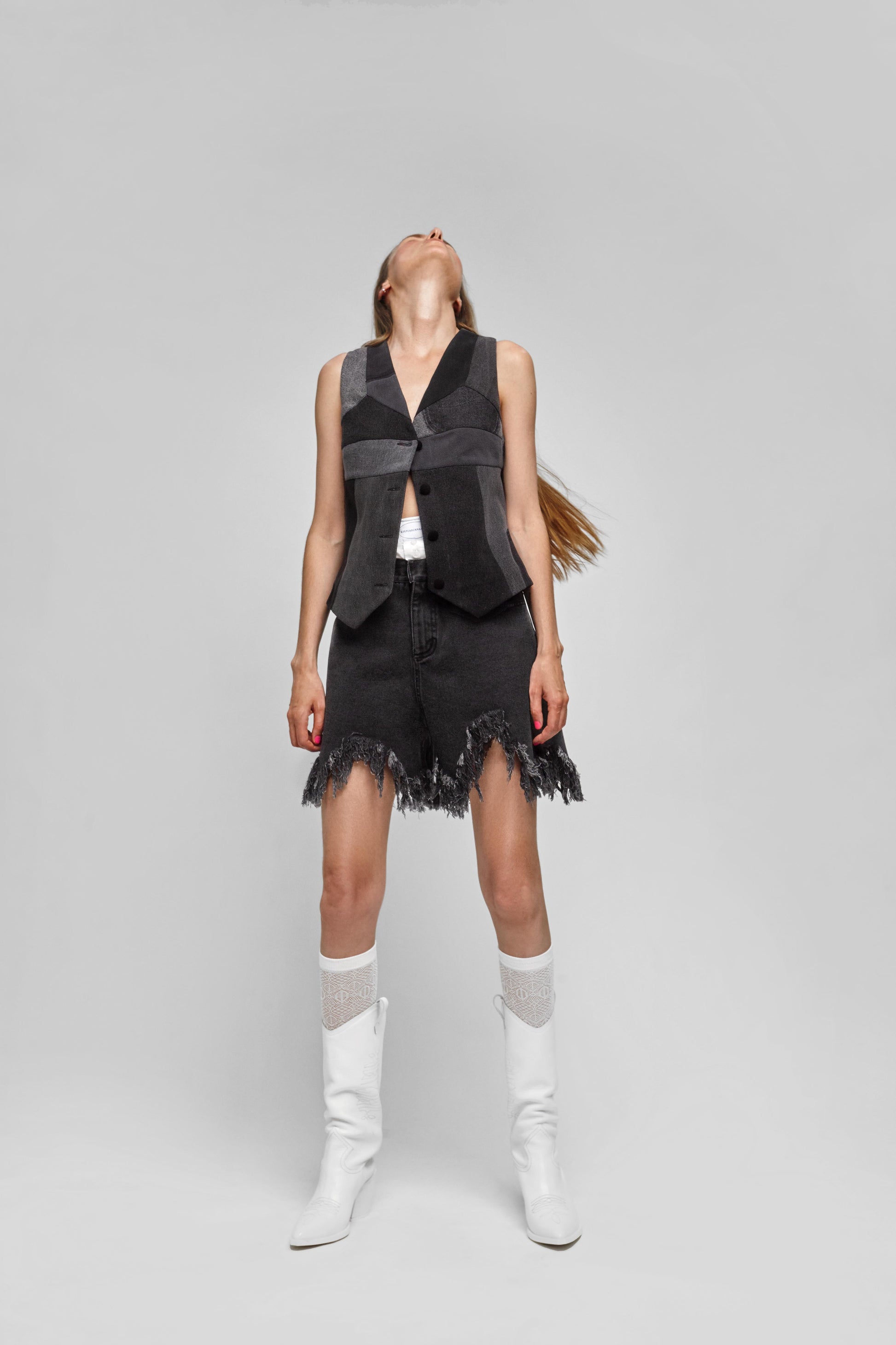 Buy PS22 – by Ksenia Schnaider | Ethical & Sustainable Fashion