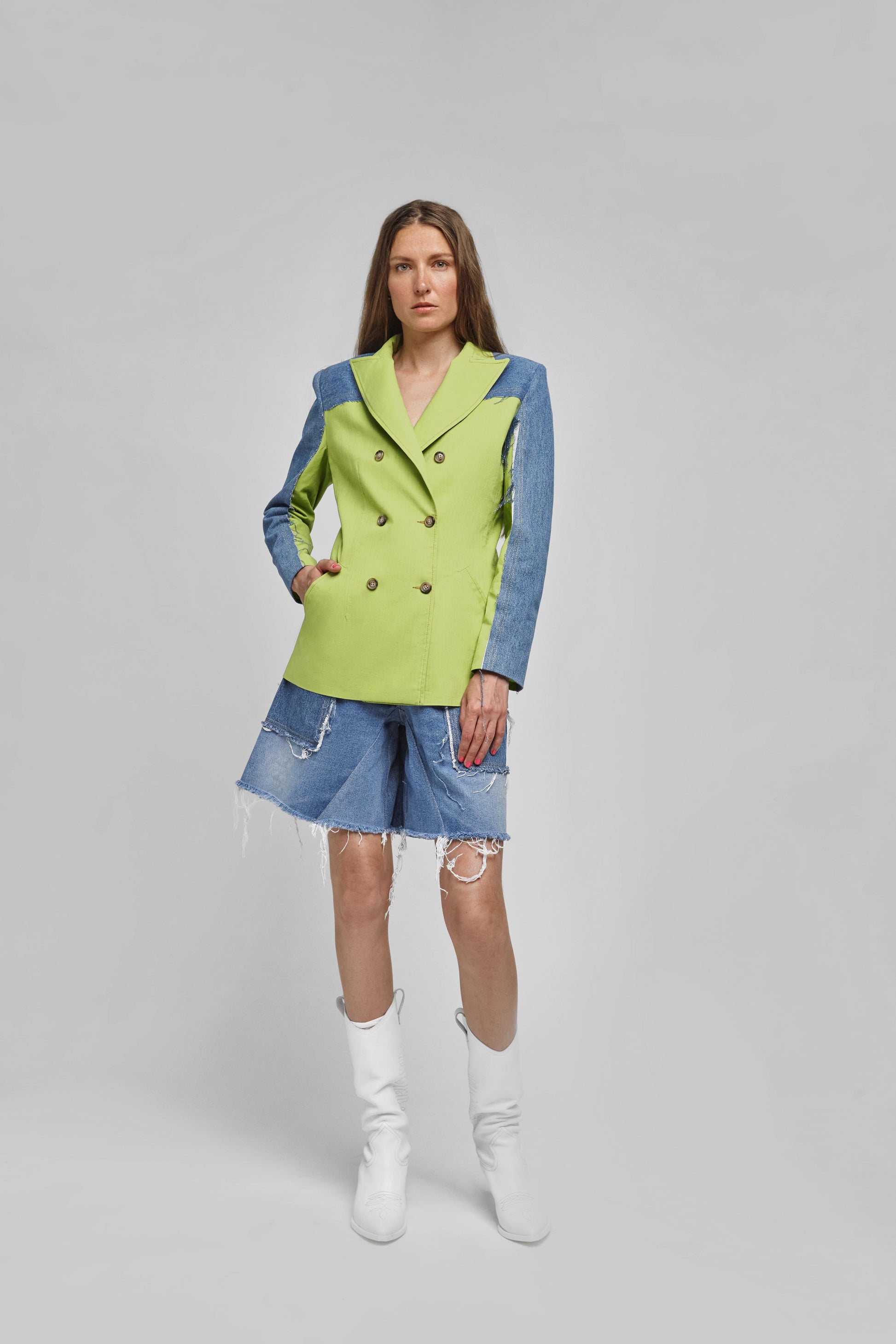 Buy PS22 – by Ksenia Schnaider | Ethical & Sustainable Fashion