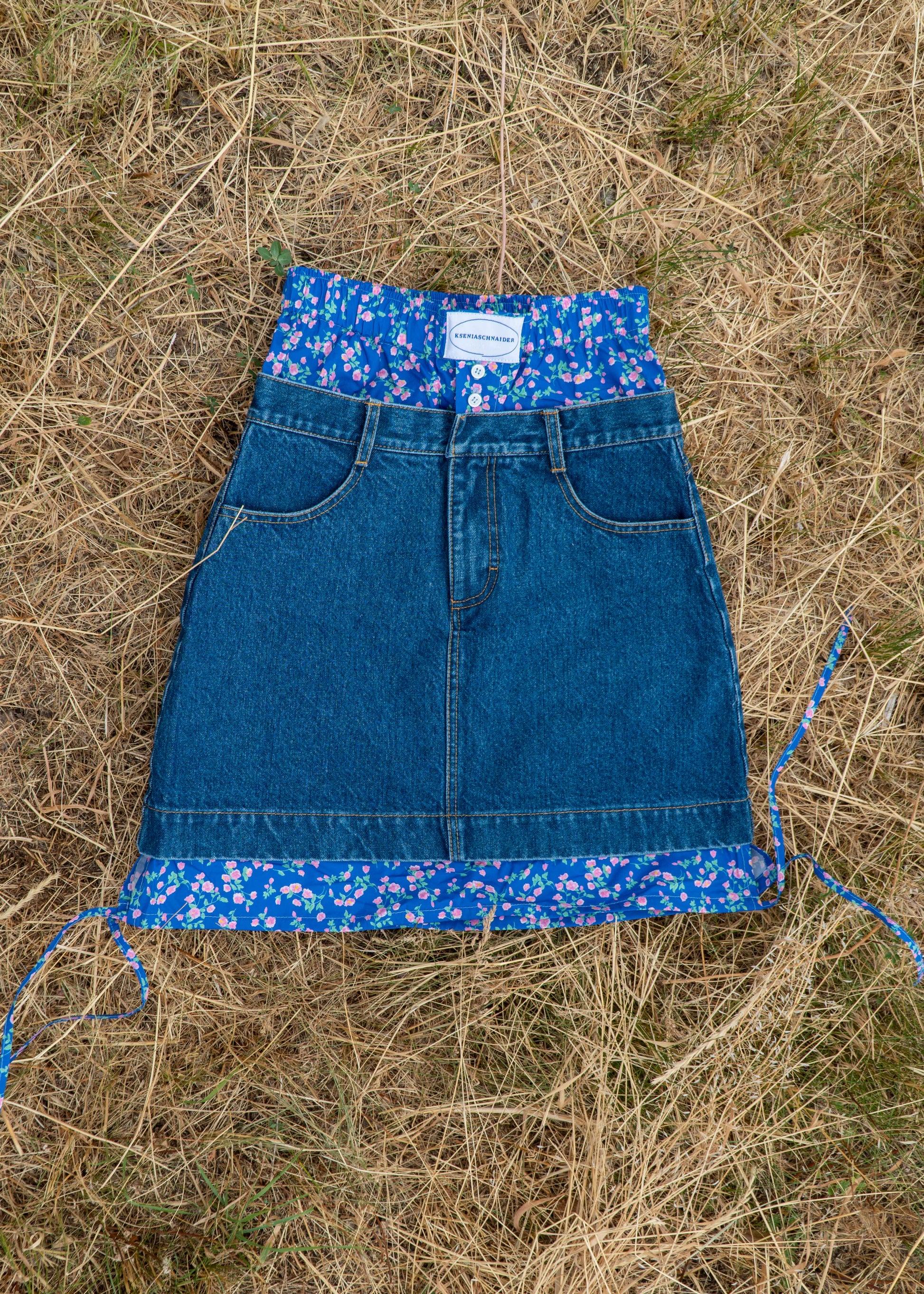 Buy PS22 – by Ksenia Schnaider | Ethical & Sustainable Fashion