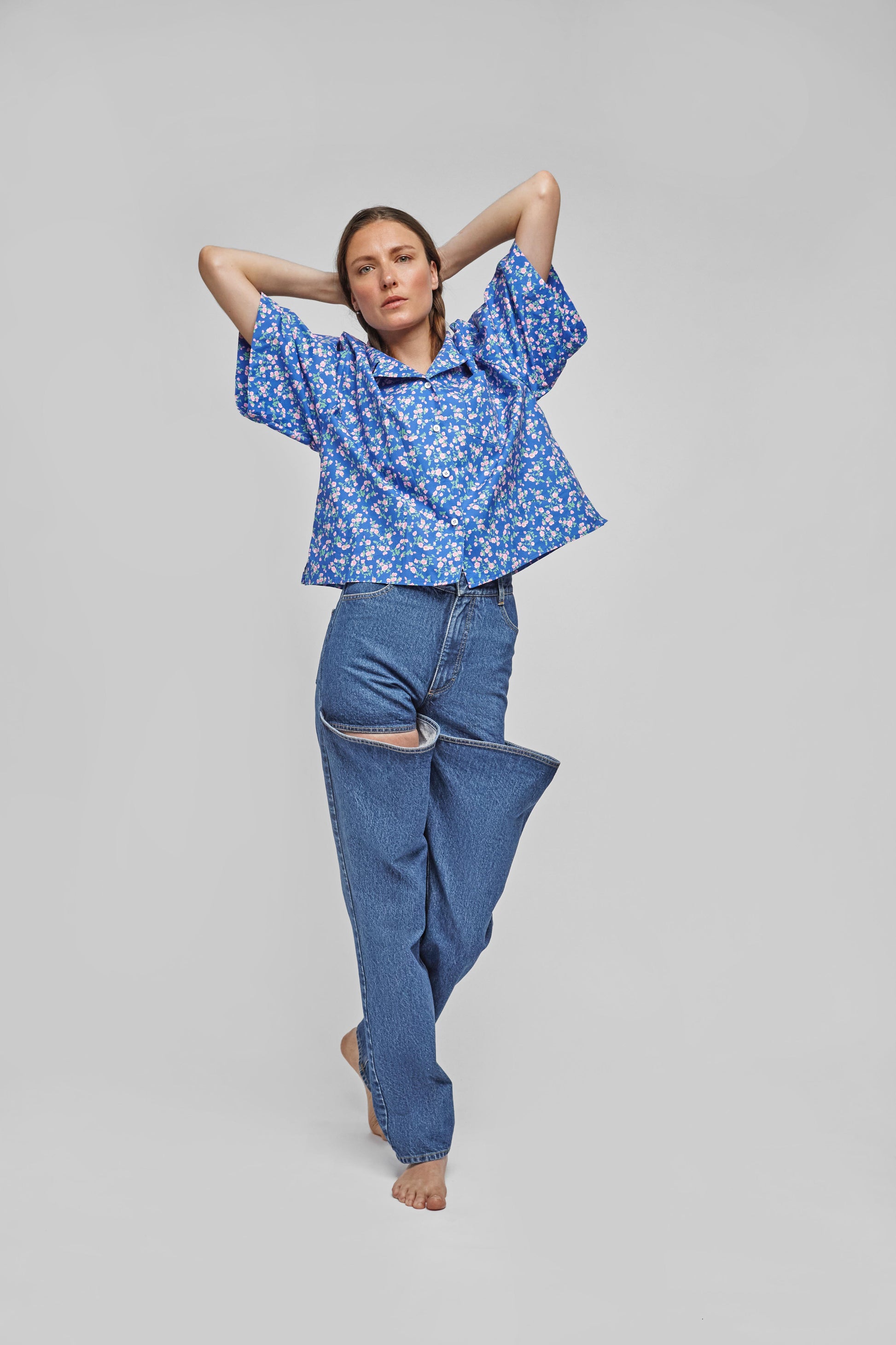 Buy PS22 – by Ksenia Schnaider | Ethical & Sustainable Fashion