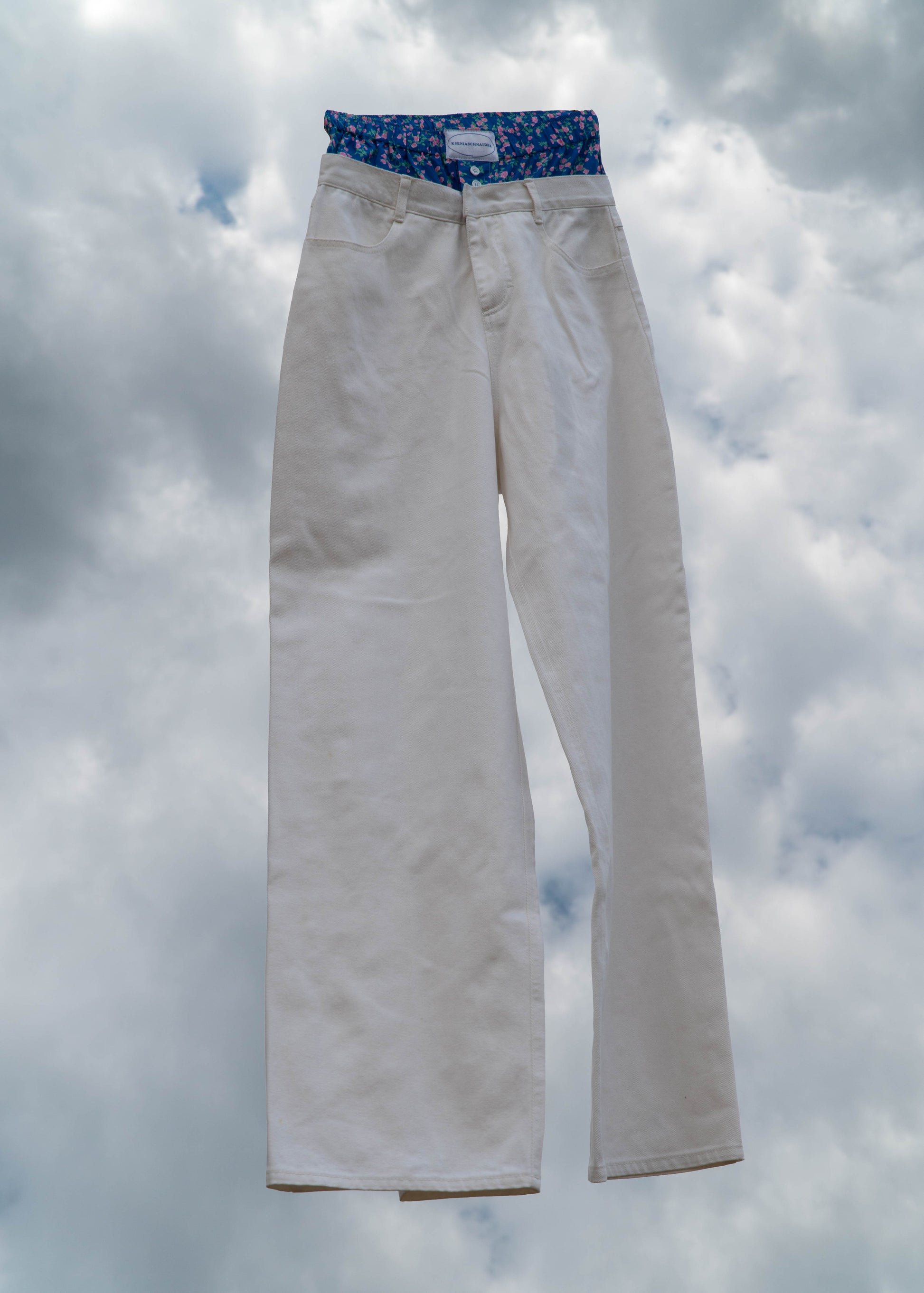 Buy PS22 – by Ksenia Schnaider | Ethical & Sustainable Fashion