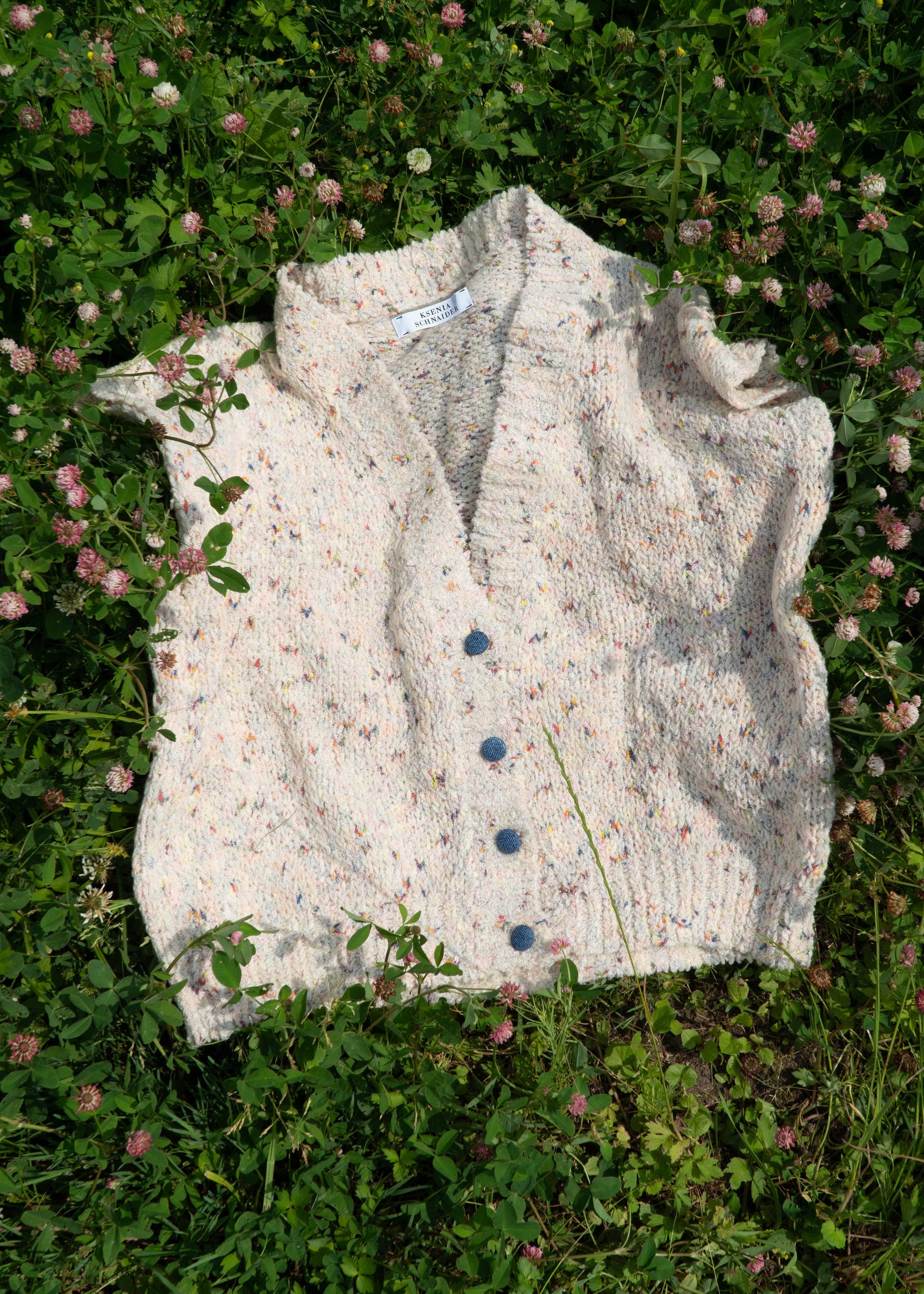 Buy PS22 – by Ksenia Schnaider | Ethical & Sustainable Fashion