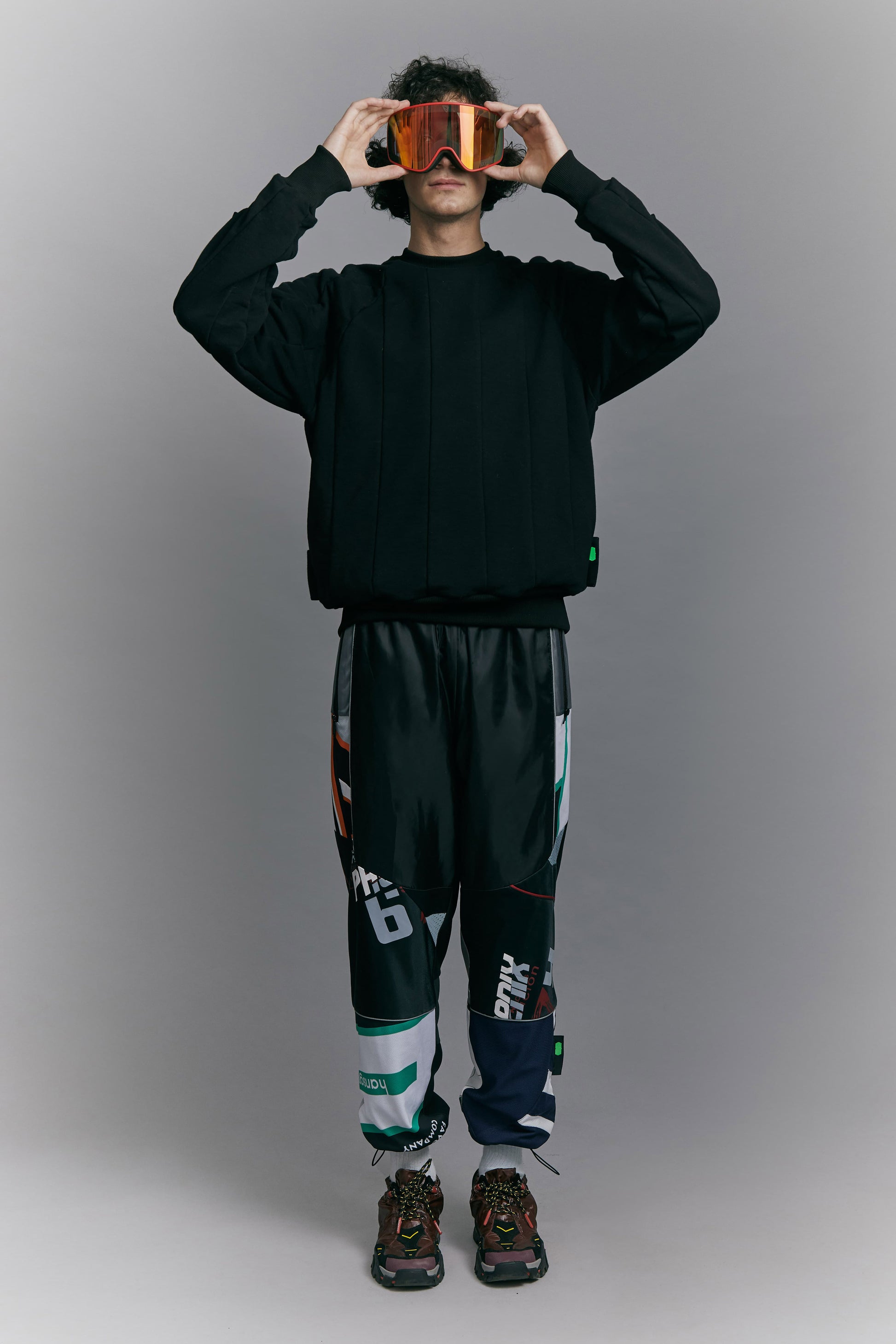 Buy FW21 Menswear – by Ksenia Schnaider | Ethical & Sustainable Fashion
