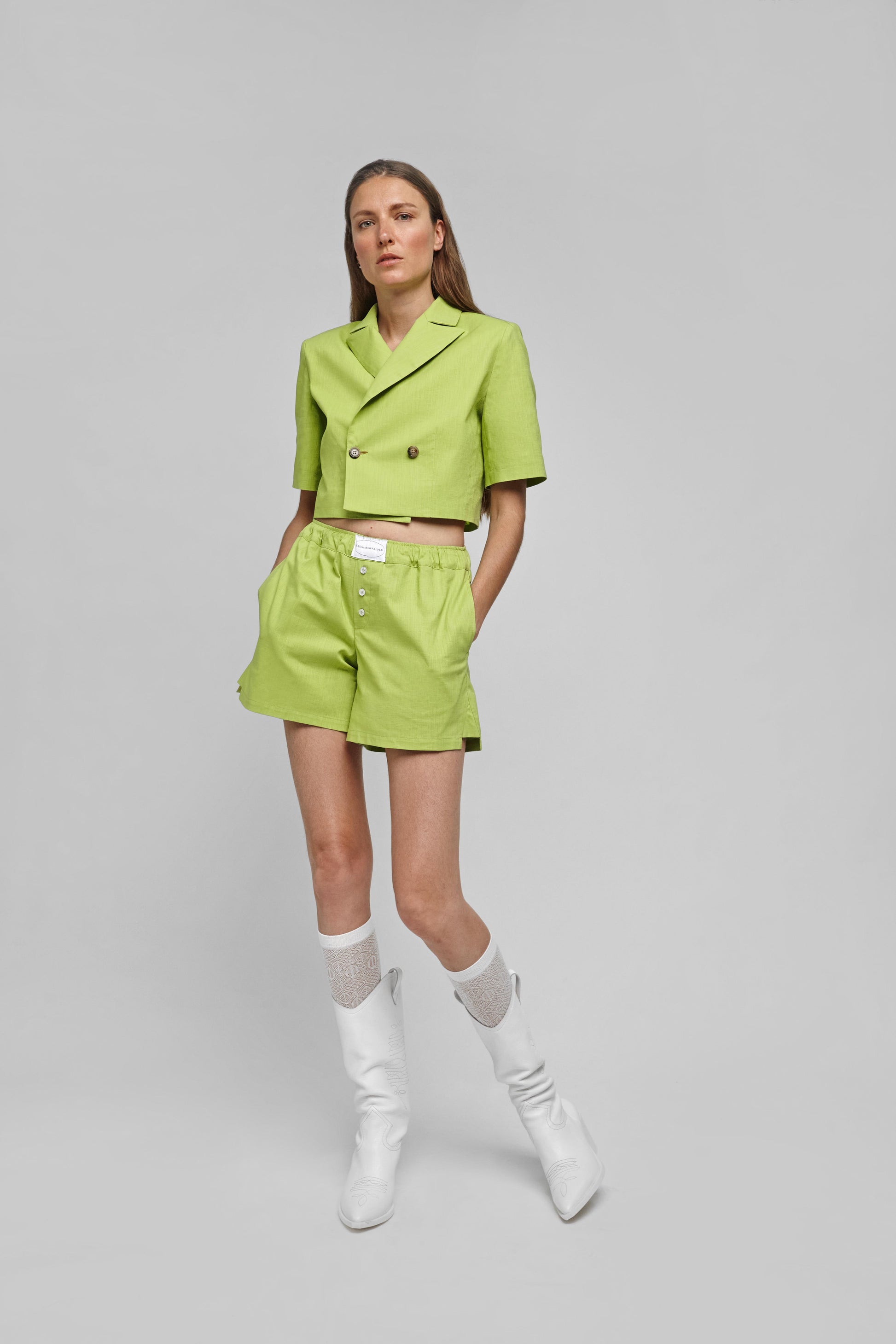 Buy PS22 – by Ksenia Schnaider | Ethical & Sustainable Fashion