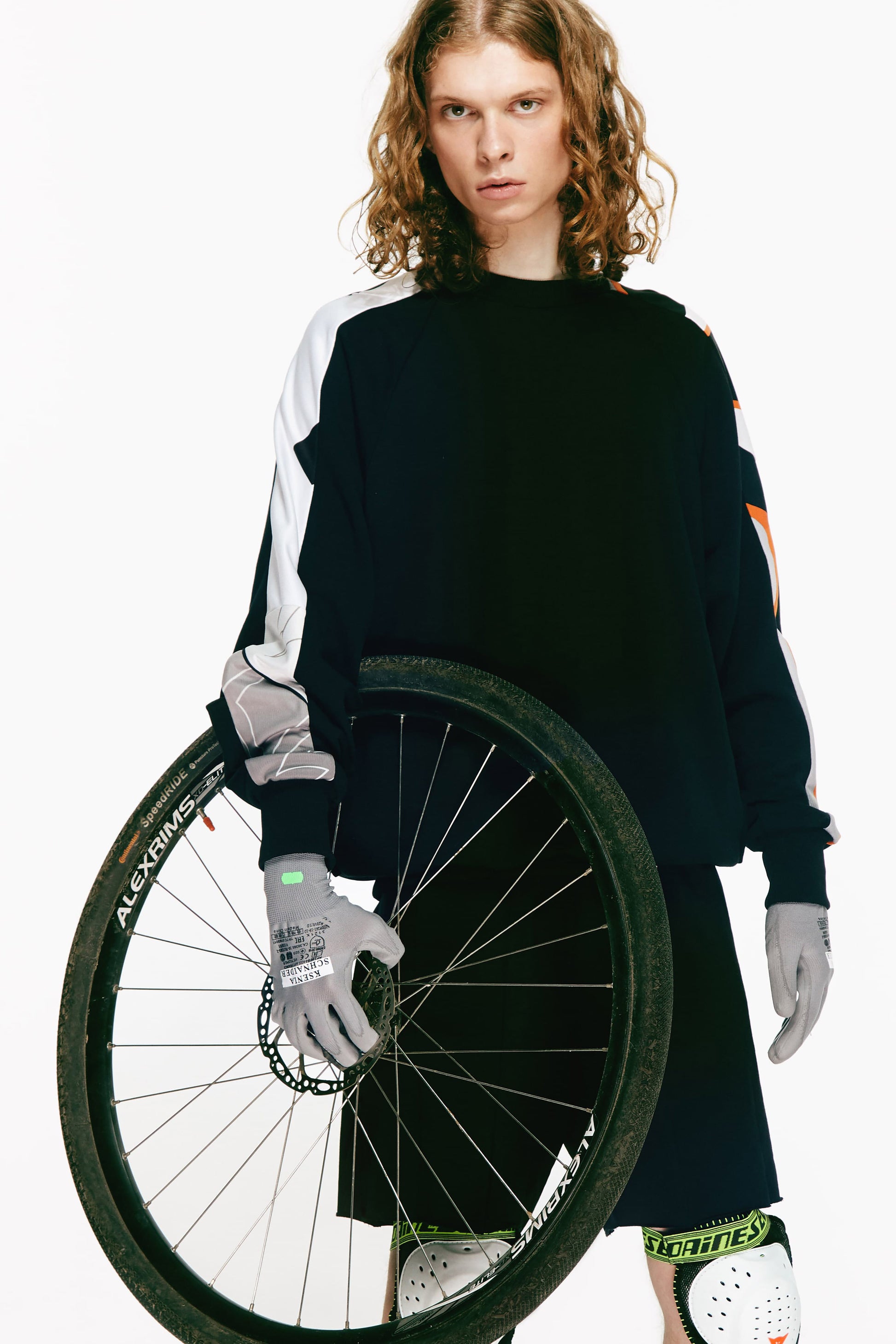 Buy FW21 Menswear – by Ksenia Schnaider | Ethical & Sustainable Fashion