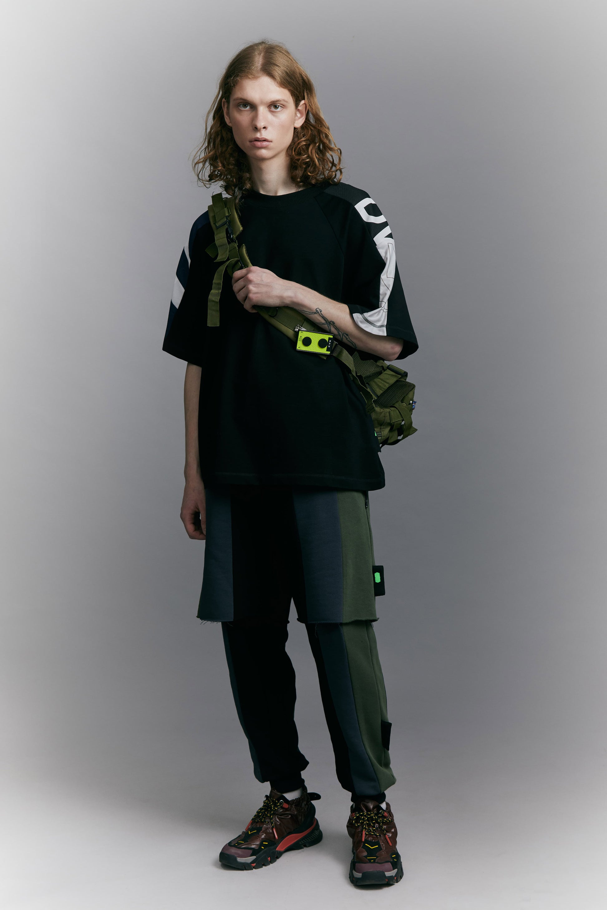 Buy FW21 Menswear – by Ksenia Schnaider | Ethical & Sustainable Fashion