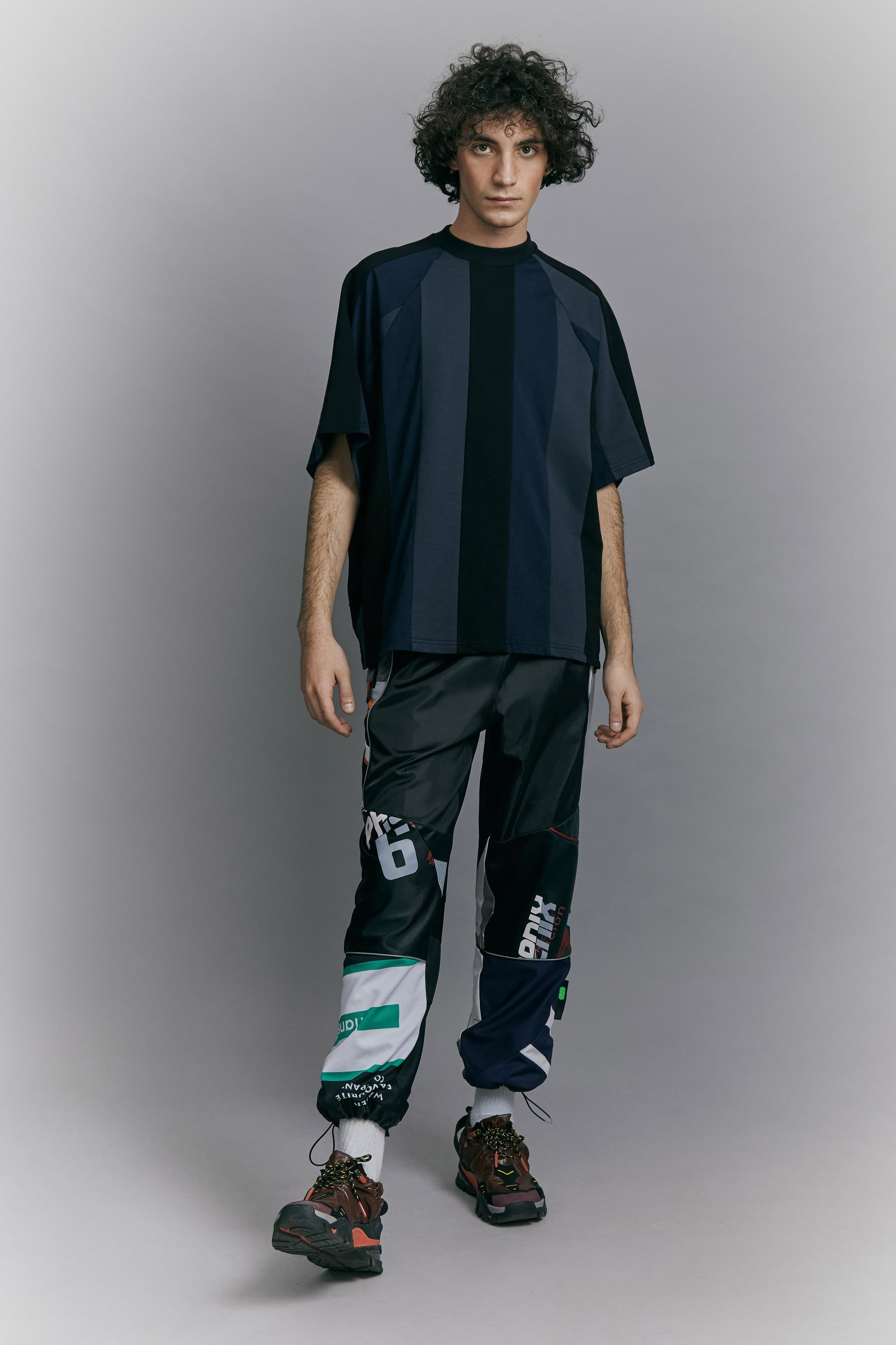 Buy FW21 Menswear – by Ksenia Schnaider | Ethical & Sustainable Fashion