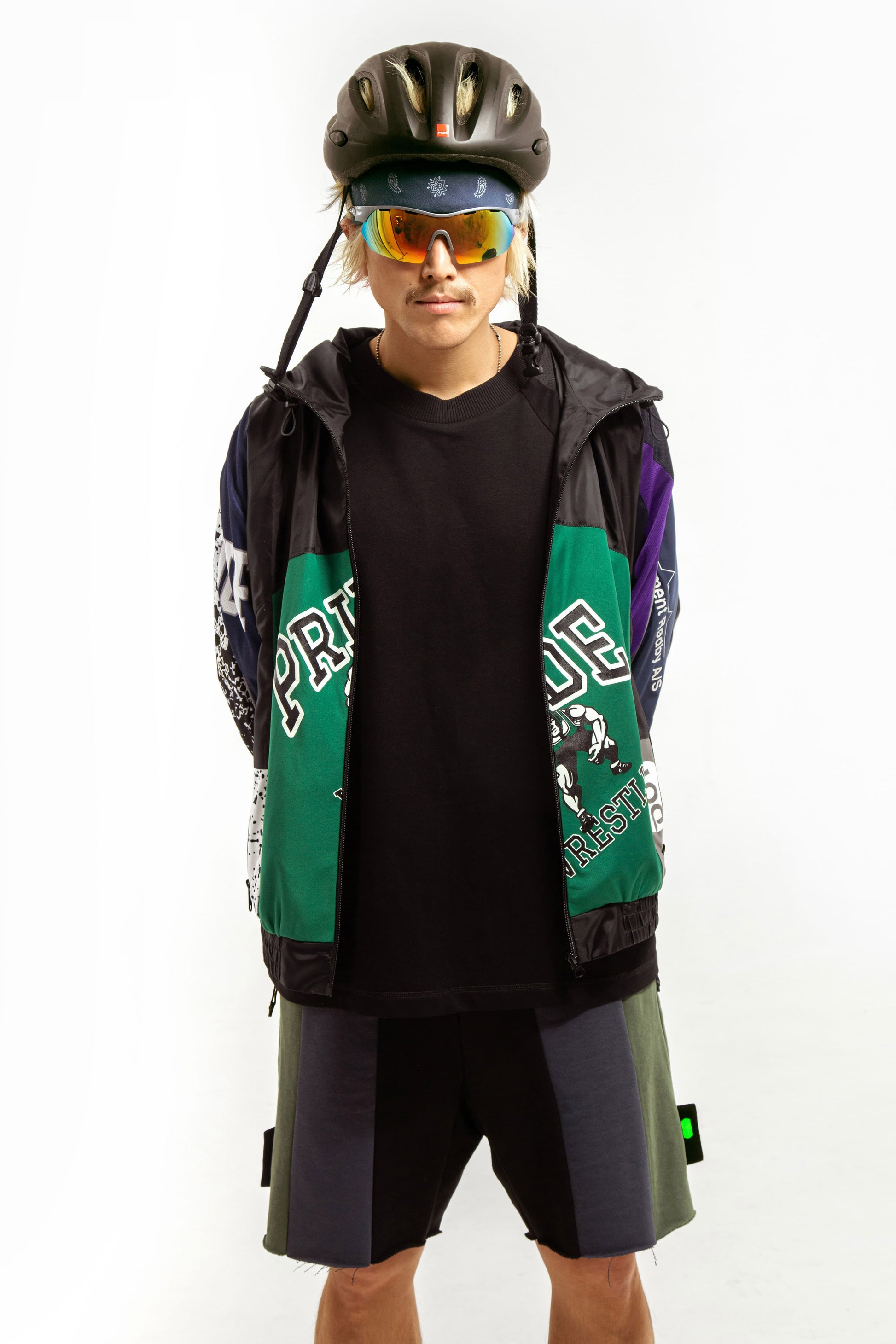 Buy FW21 Menswear – by Ksenia Schnaider | Ethical & Sustainable Fashion