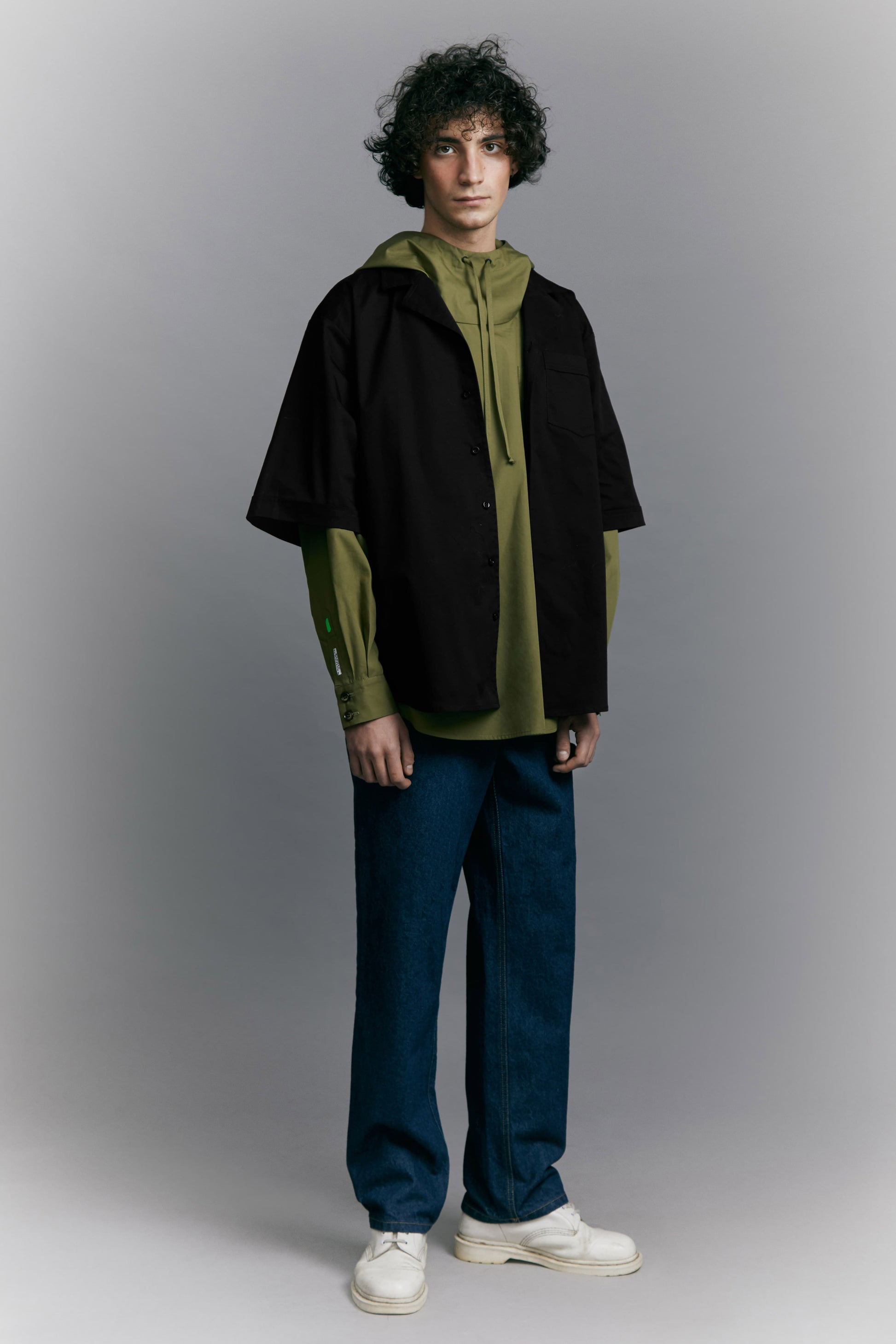 Buy FW21 Menswear – by Ksenia Schnaider | Ethical & Sustainable Fashion