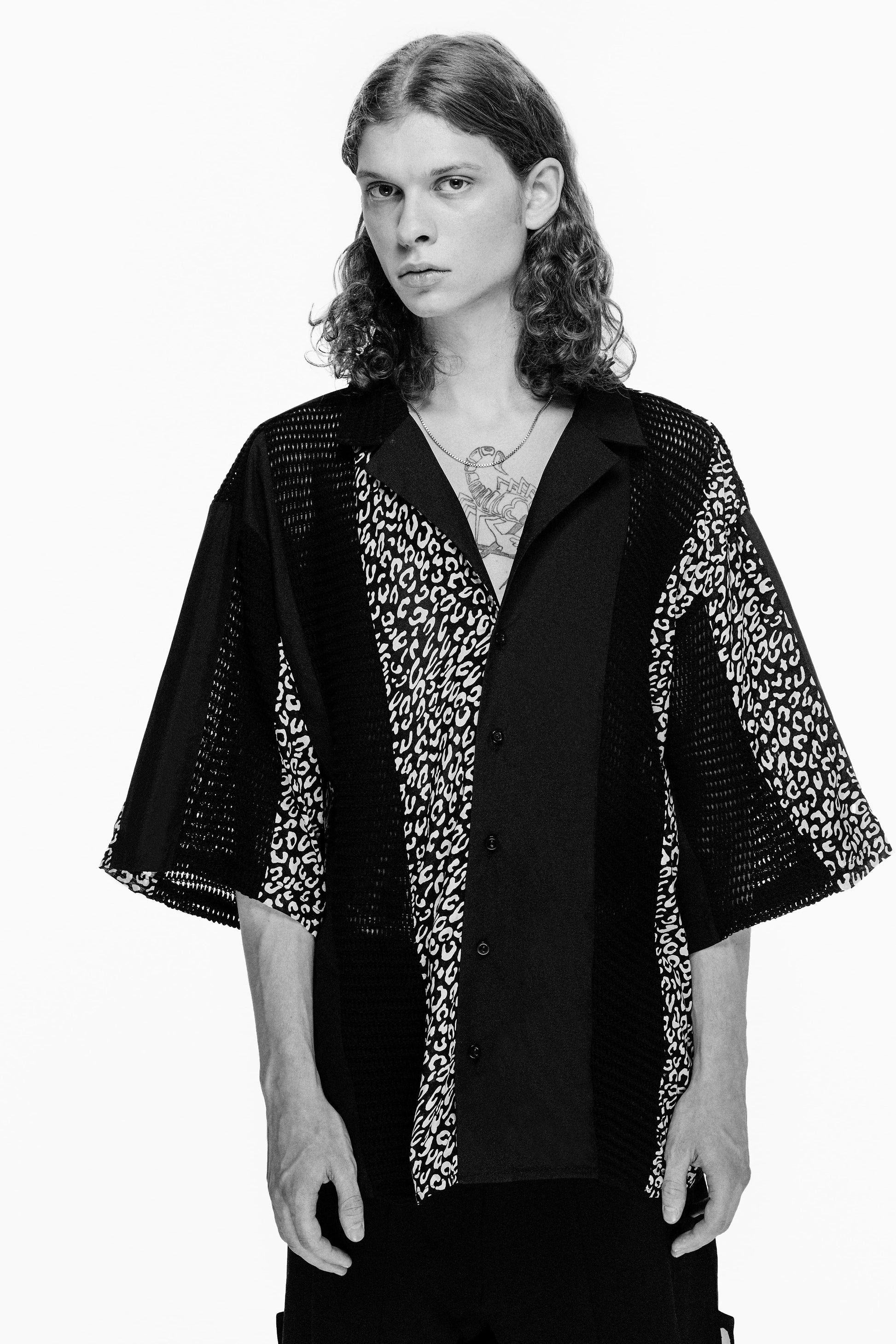 Buy FW21 Menswear – by Ksenia Schnaider | Ethical & Sustainable Fashion