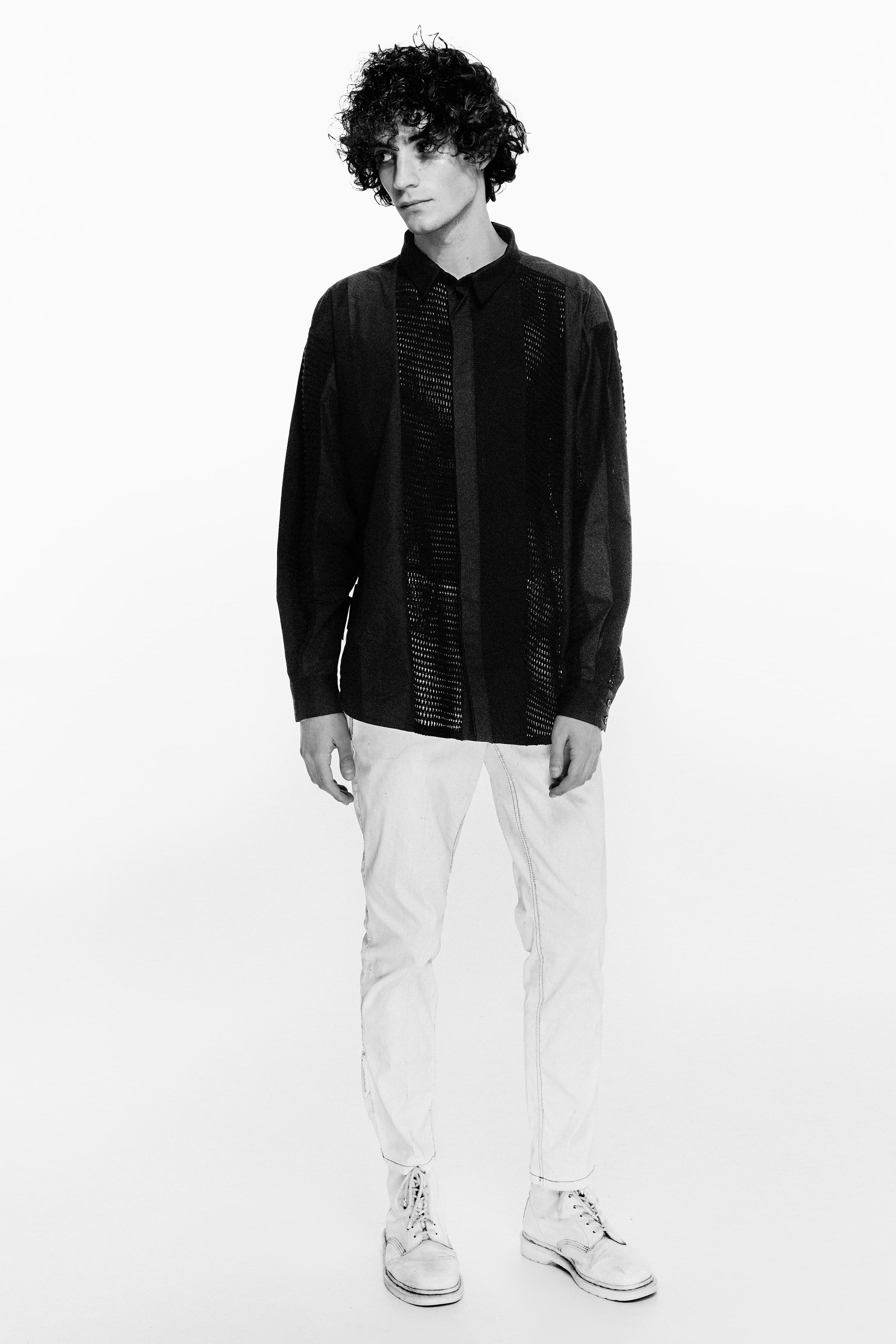 Buy FW21 Menswear – by Ksenia Schnaider | Ethical & Sustainable Fashion