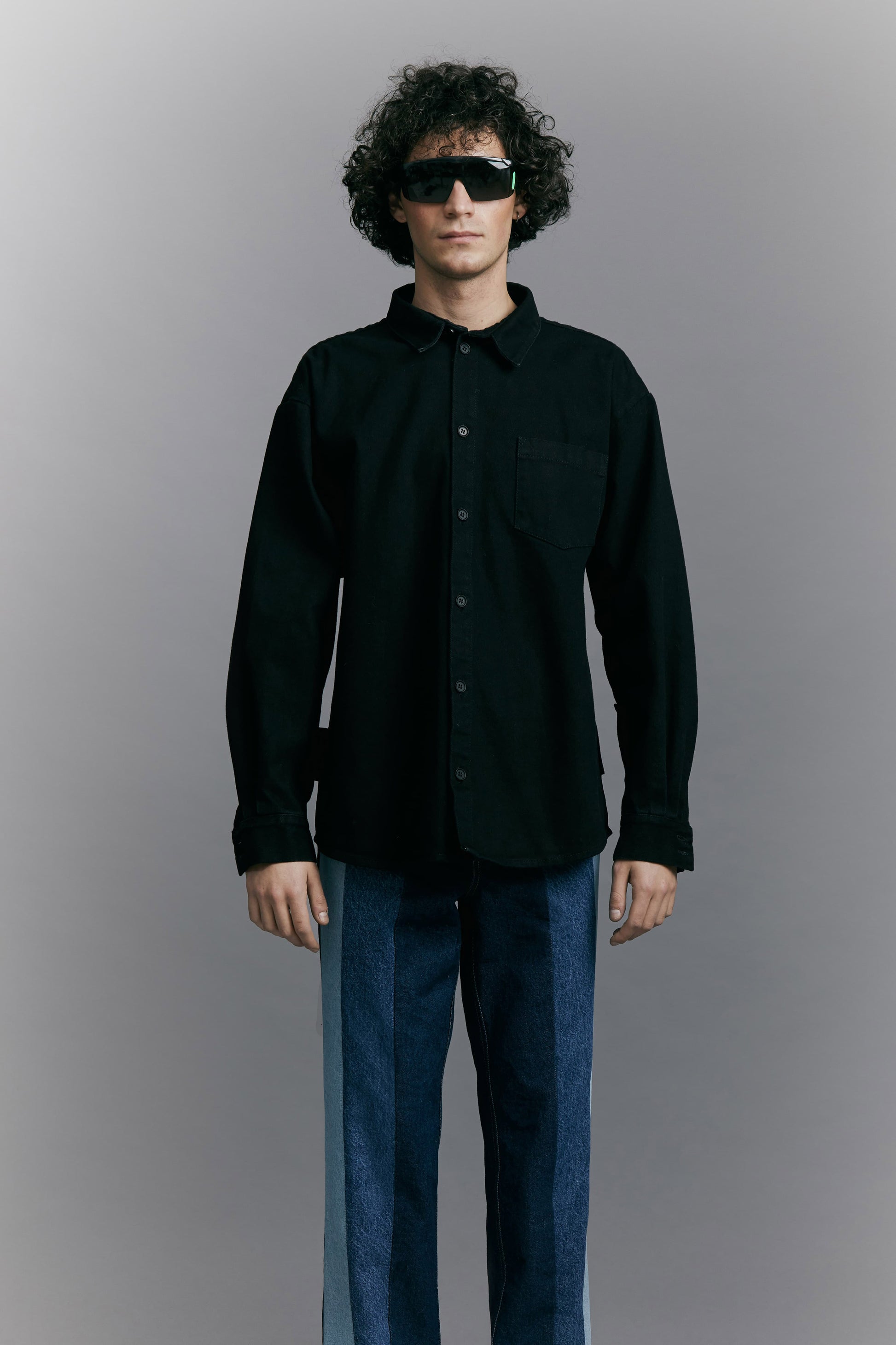Buy FW21 Menswear – by Ksenia Schnaider | Ethical & Sustainable Fashion