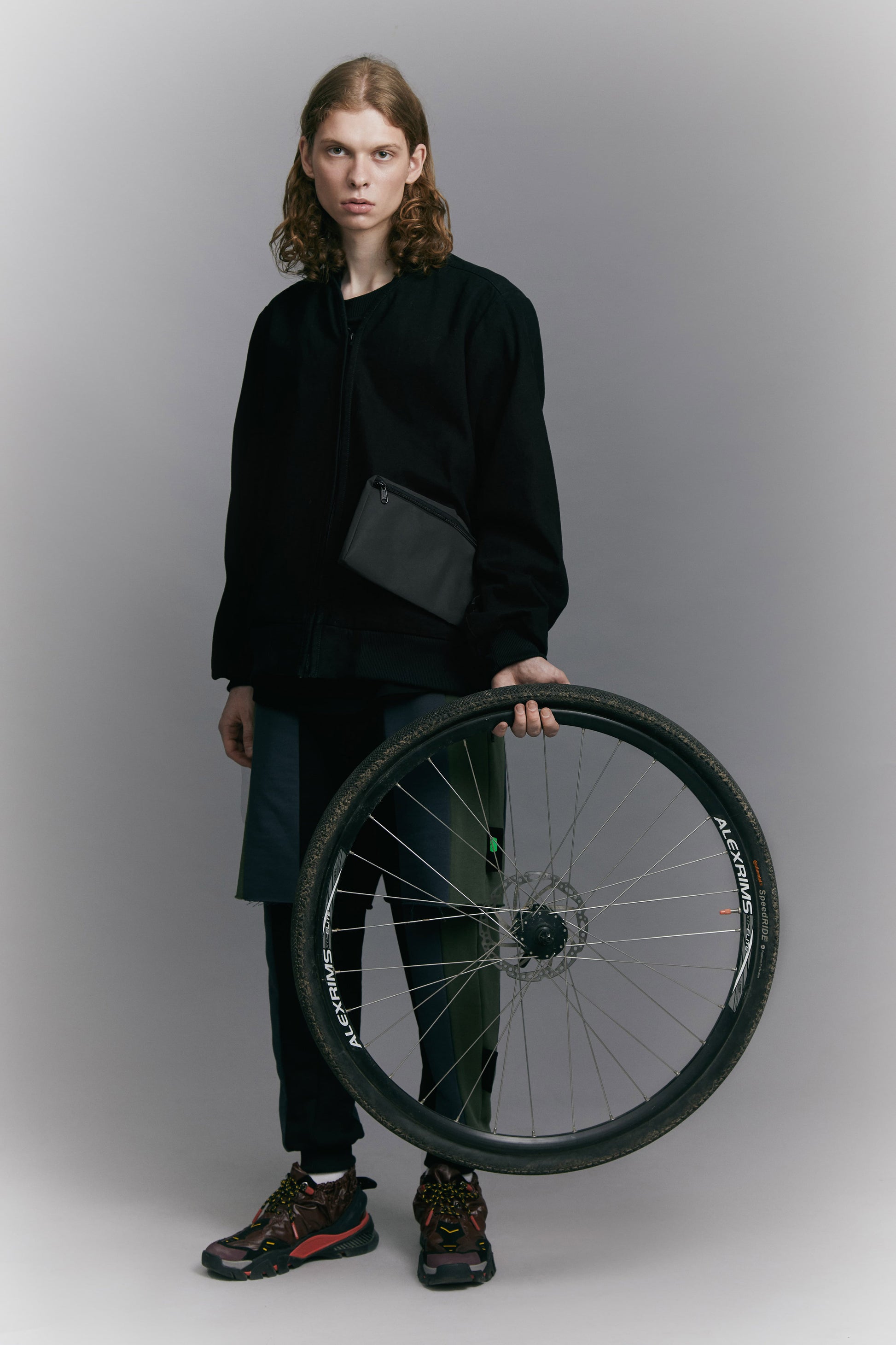 Buy FW21 Menswear – by Ksenia Schnaider | Ethical & Sustainable Fashion