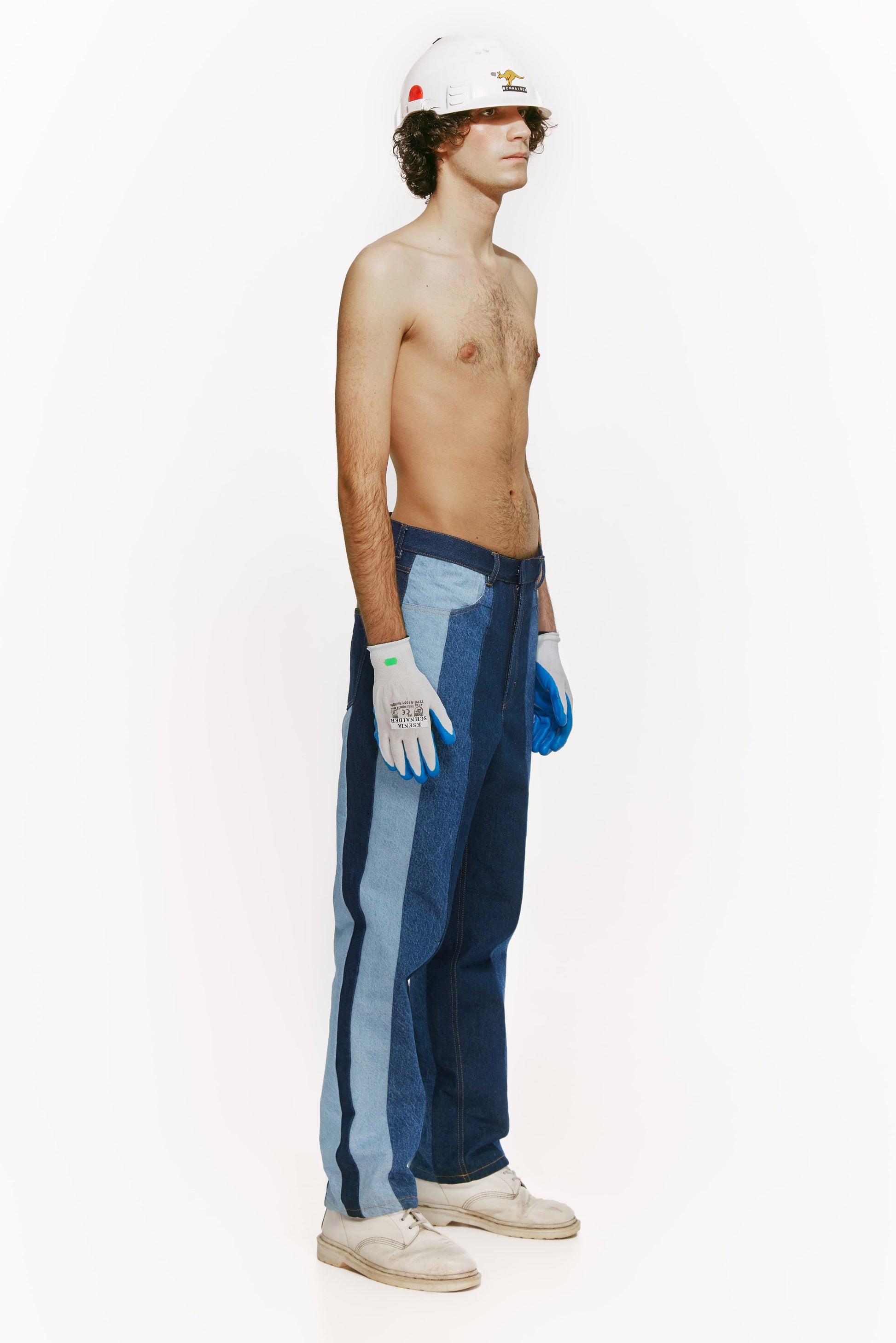 Buy FW21 Menswear – by Ksenia Schnaider | Ethical & Sustainable Fashion