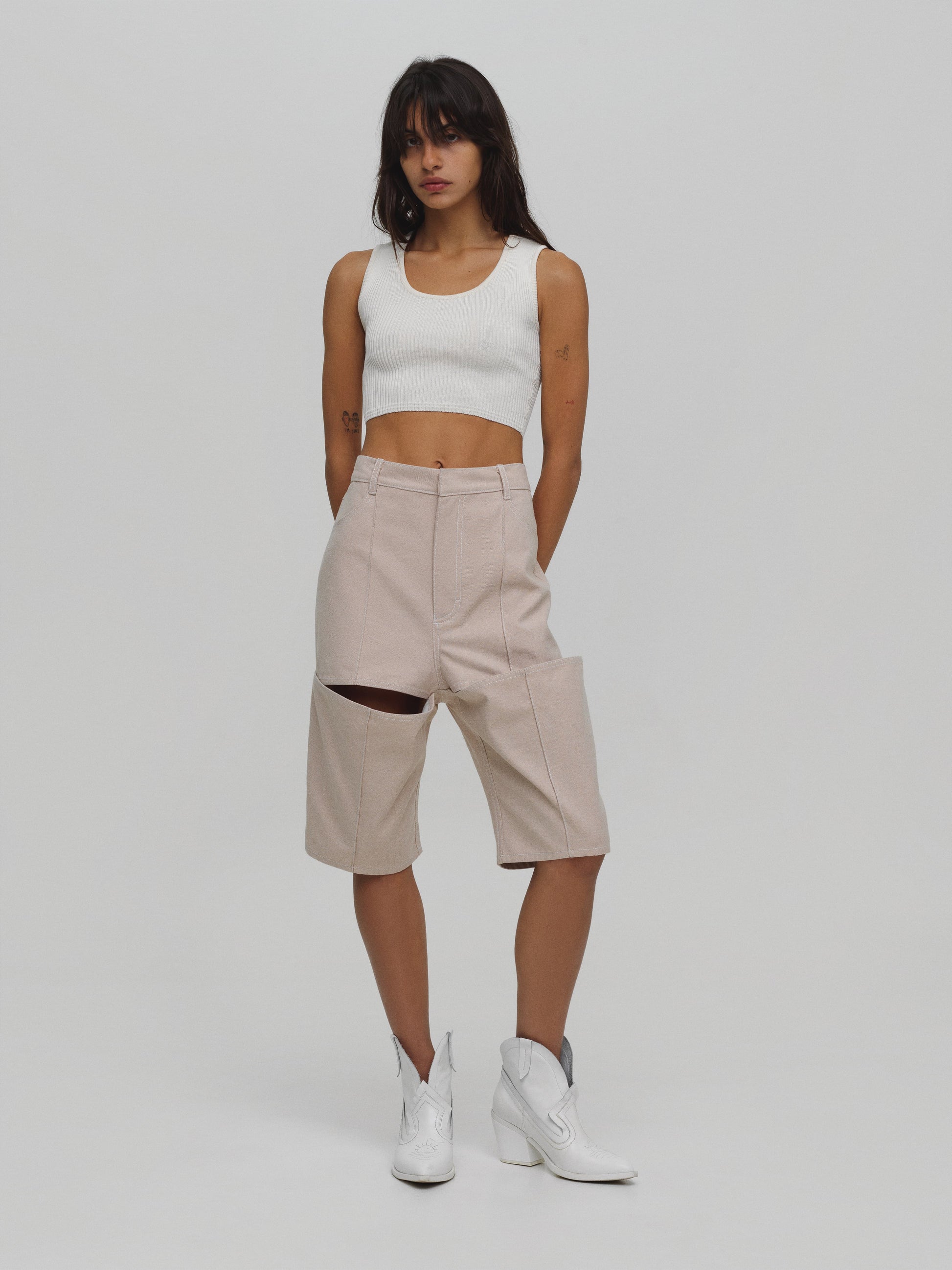 Buy SS22 – by Ksenia Schnaider | Ethical & Sustainable Fashion