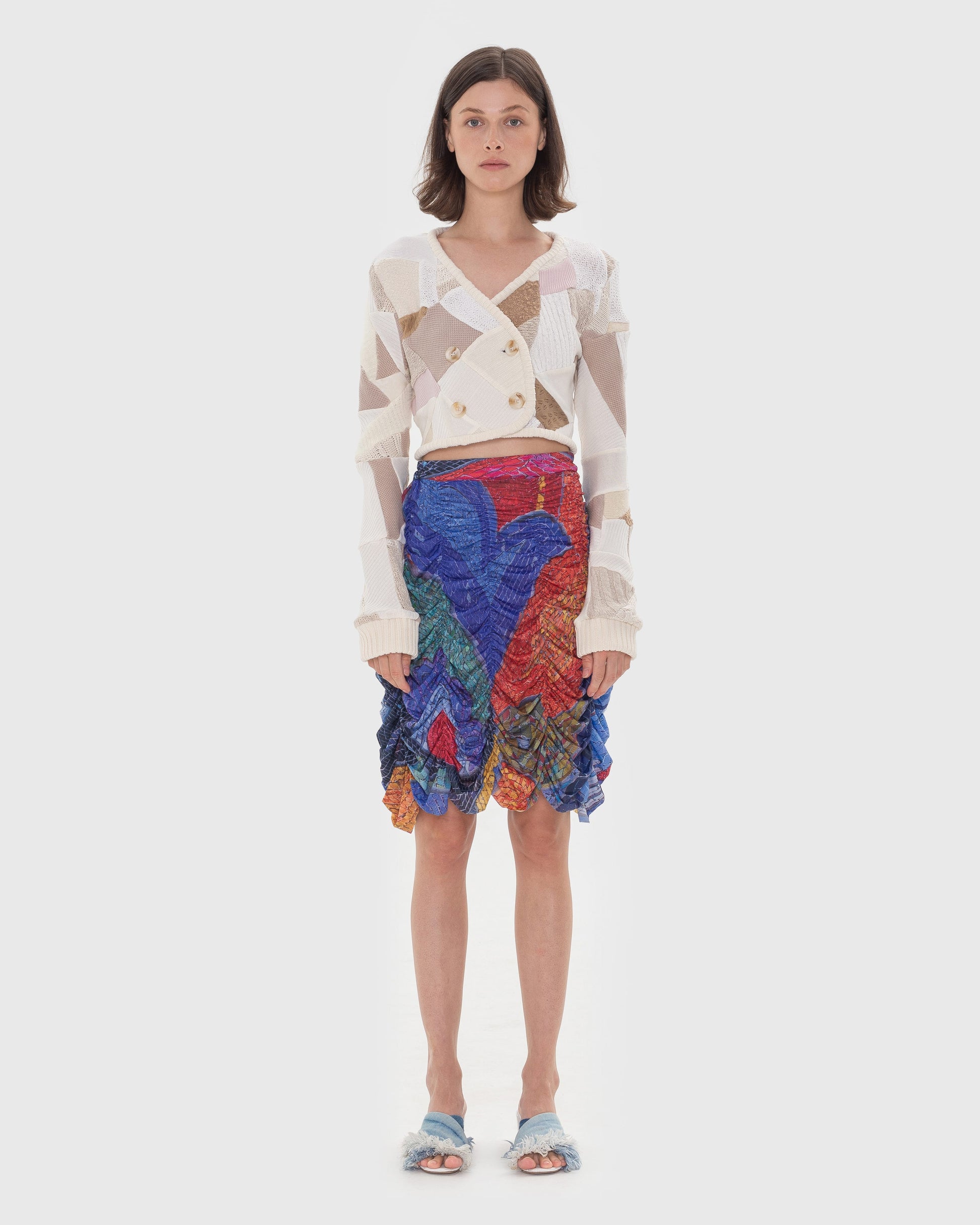 Buy SS25 – by Ksenia Schnaider | Ethical & Sustainable Fashion