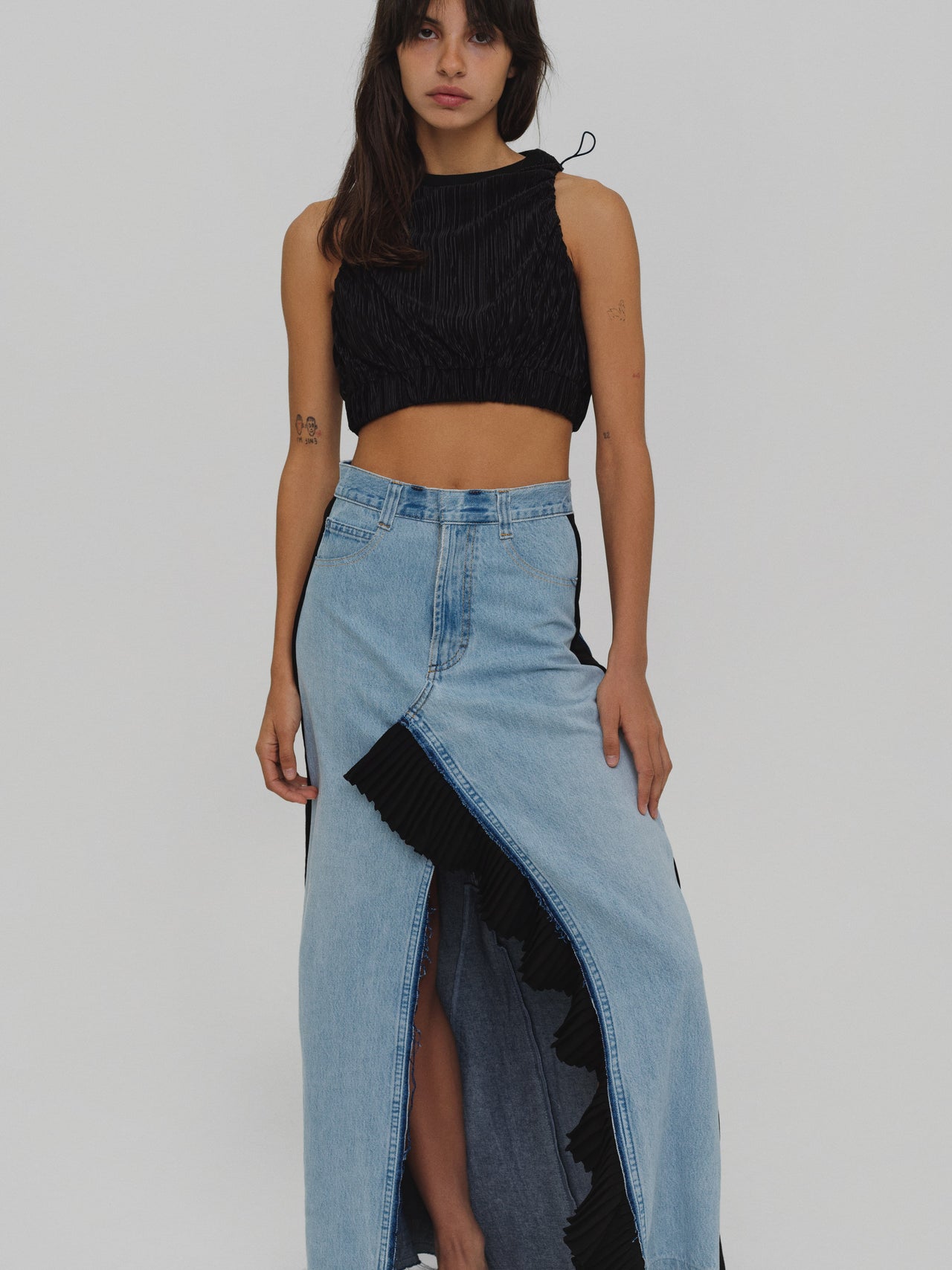 Buy SS22 – by Ksenia Schnaider | Ethical & Sustainable Fashion