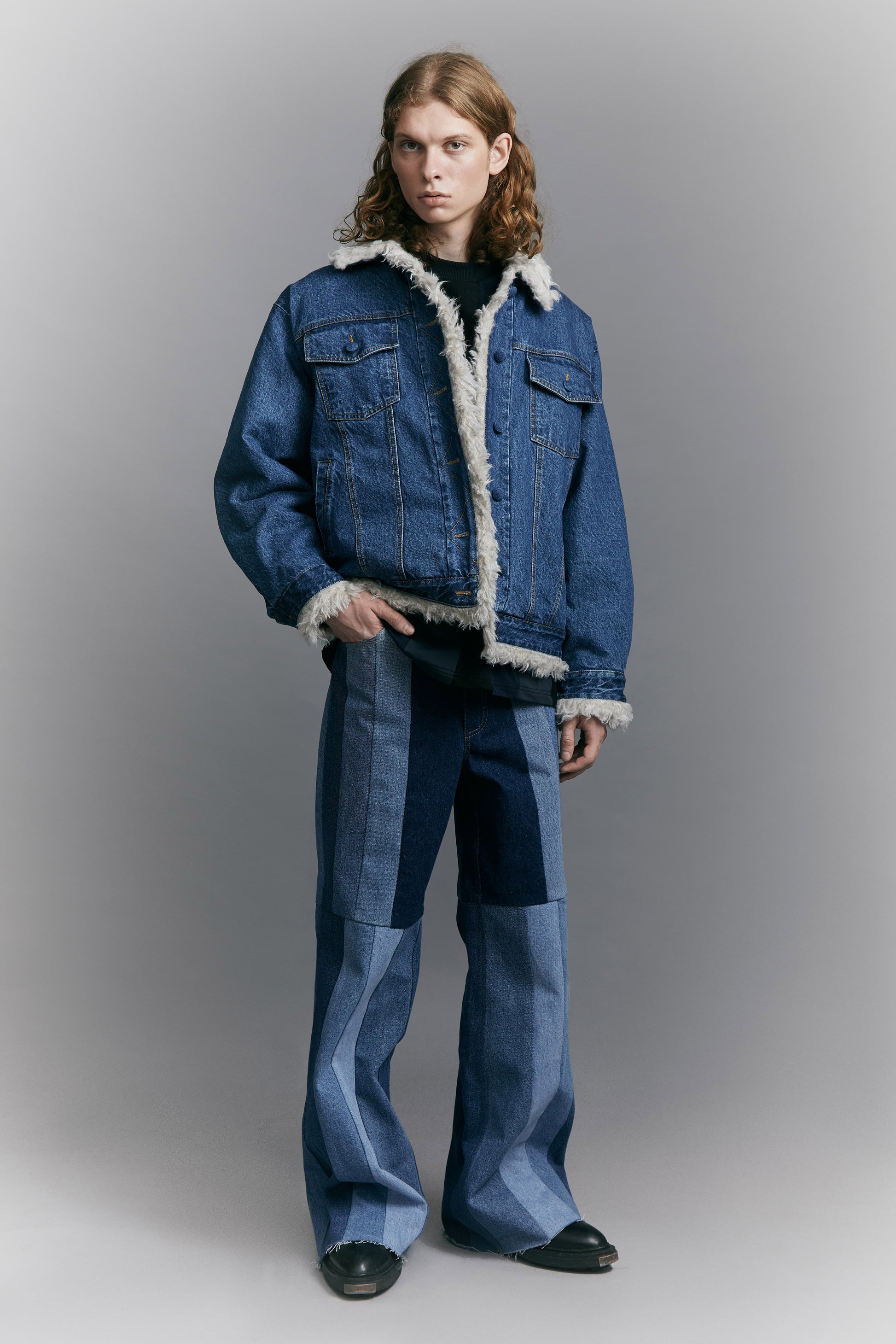 Buy FW21 Menswear – by Ksenia Schnaider | Ethical & Sustainable Fashion