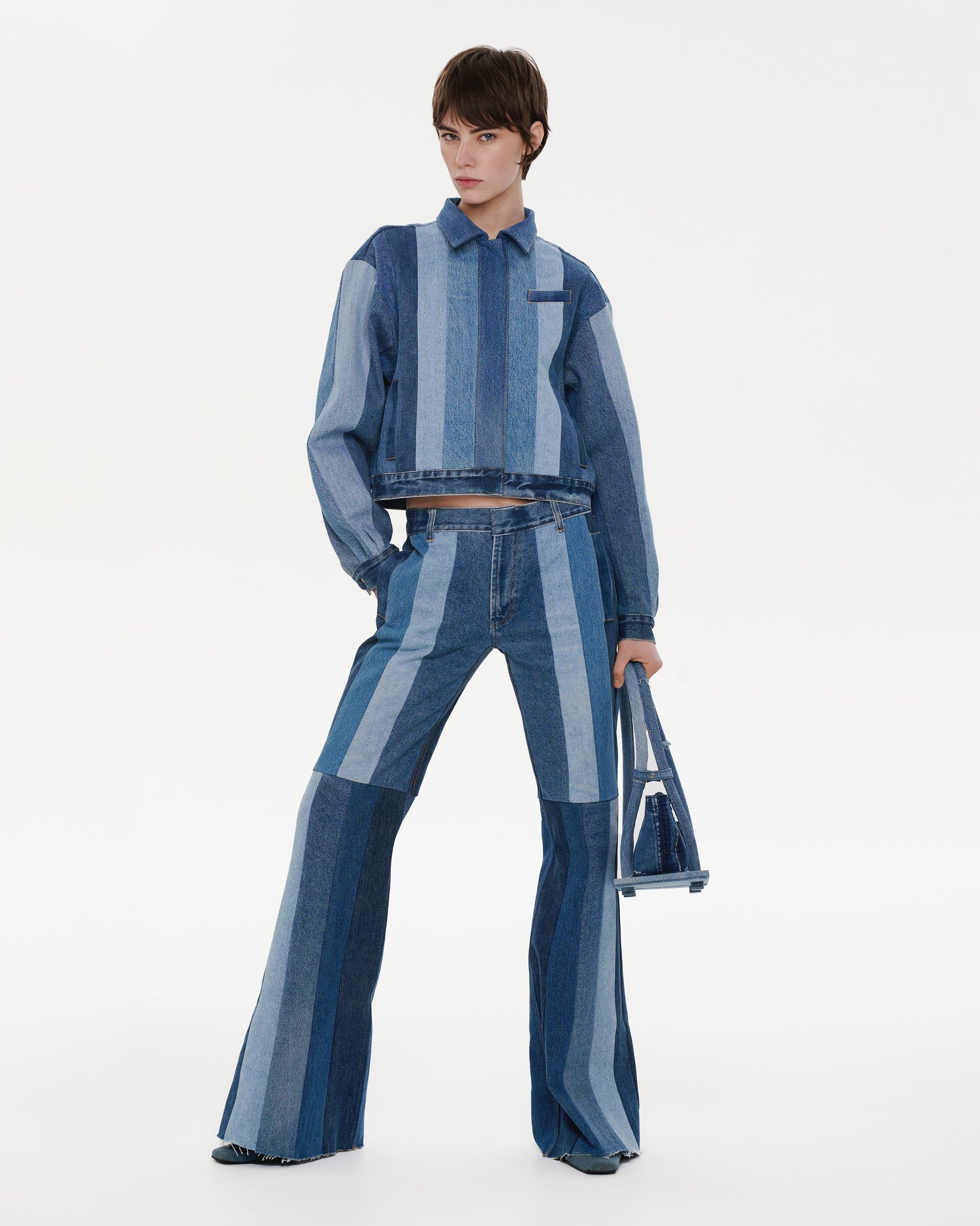 Buy AW24 – by Ksenia Schnaider | Ethical & Sustainable Fashion