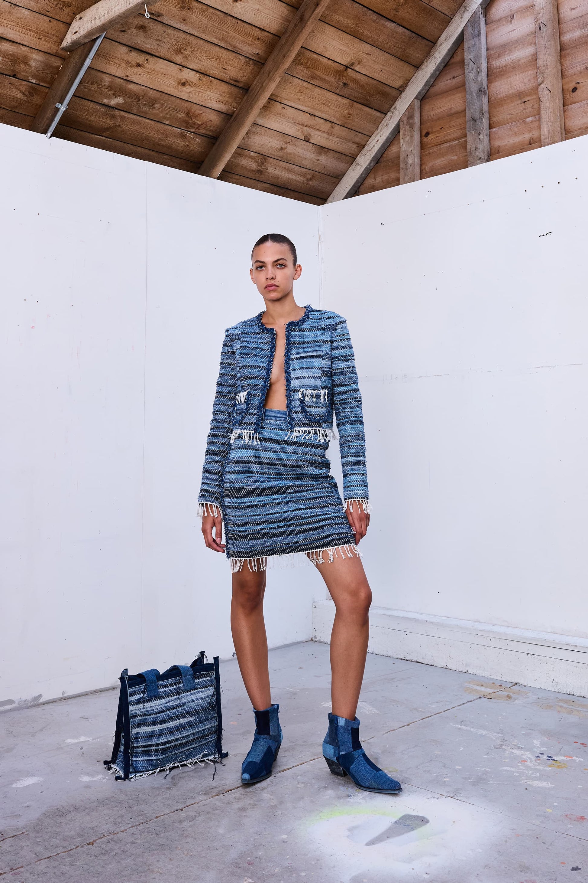 Buy SS24 – by Ksenia Schnaider | Ethical & Sustainable Fashion