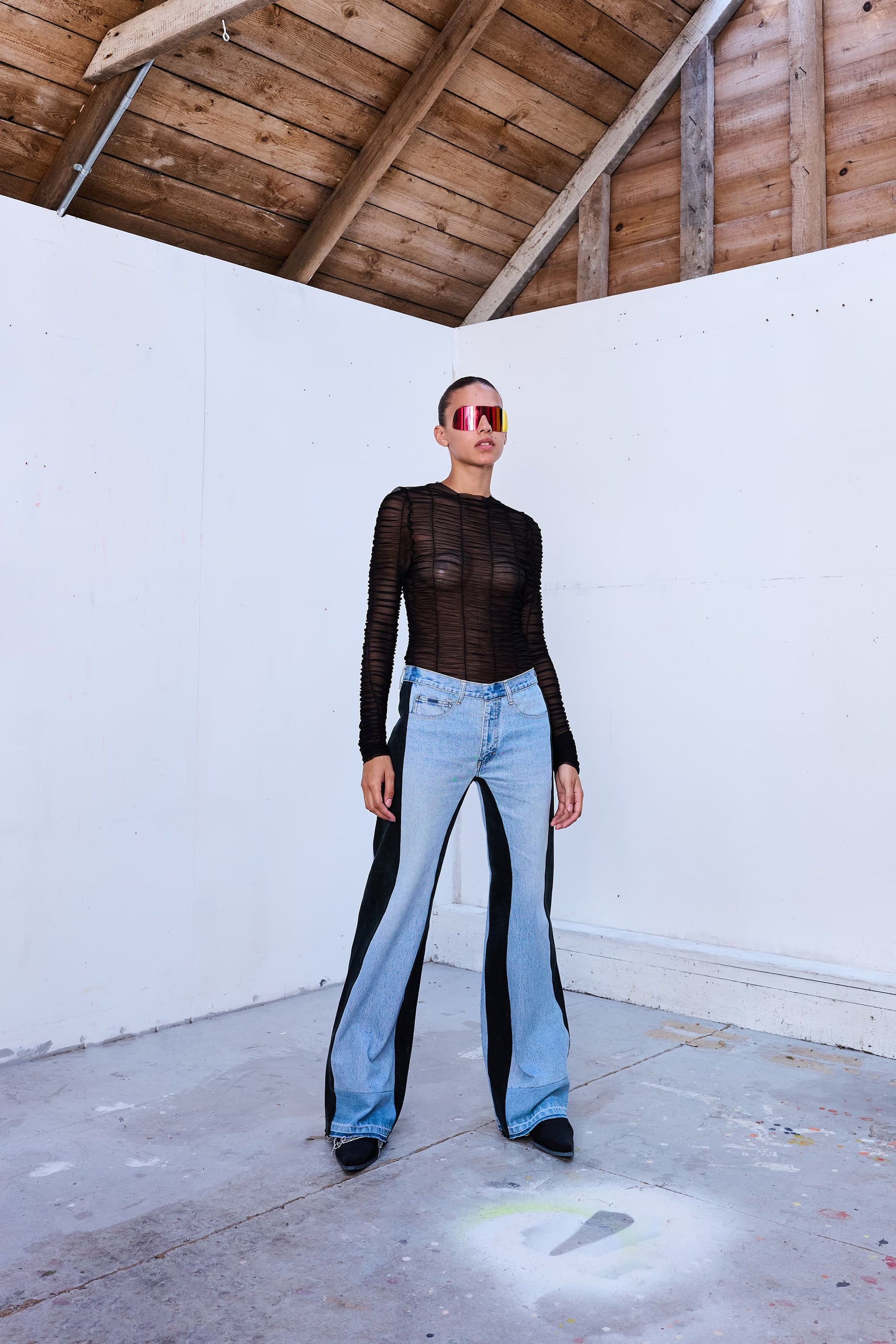 Buy SS24 – by Ksenia Schnaider | Ethical & Sustainable Fashion