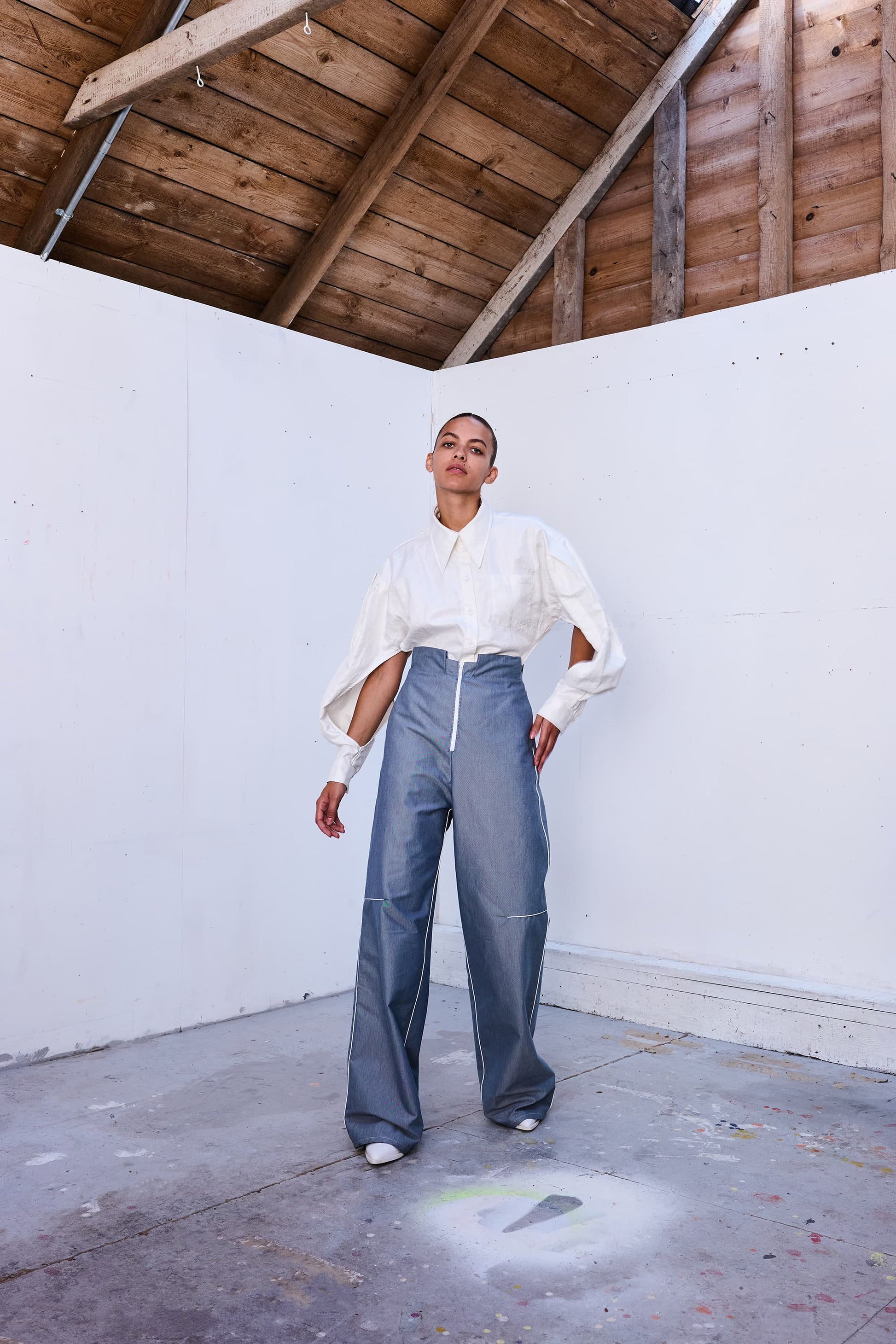 Buy SS24 – by Ksenia Schnaider | Ethical & Sustainable Fashion