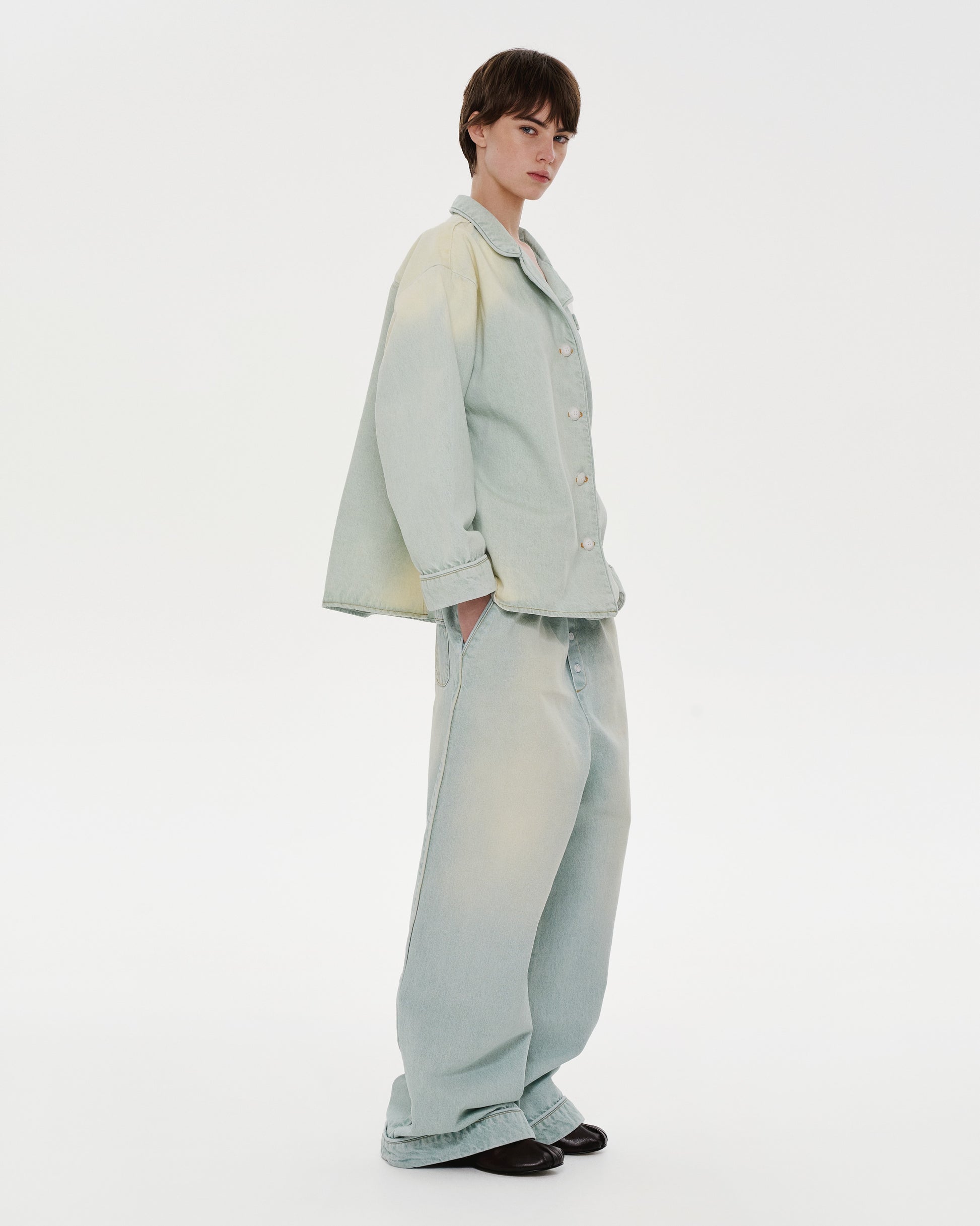 Buy AW24 – by Ksenia Schnaider | Ethical & Sustainable Fashion