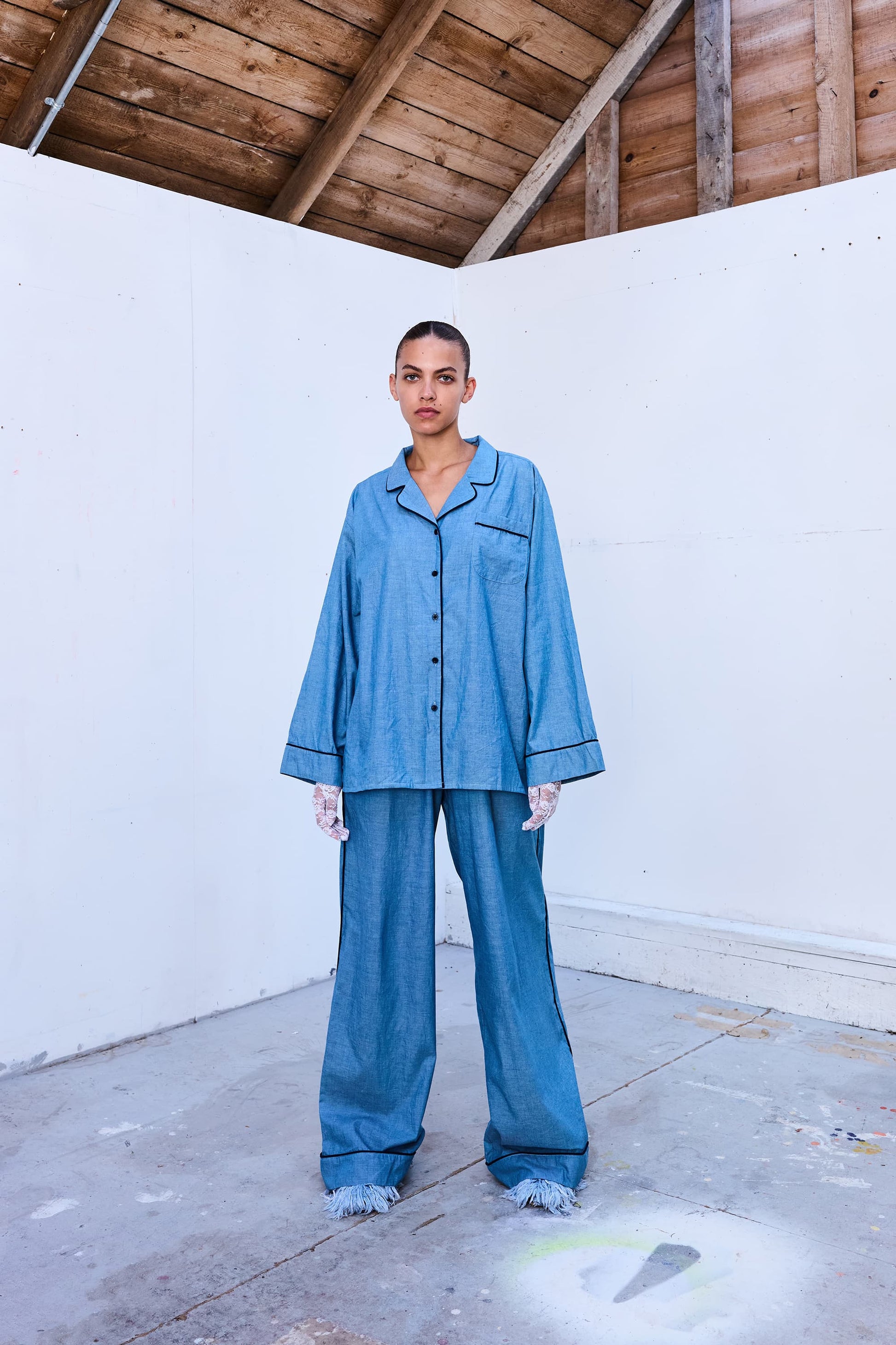 Buy SS24 – by Ksenia Schnaider | Ethical & Sustainable Fashion
