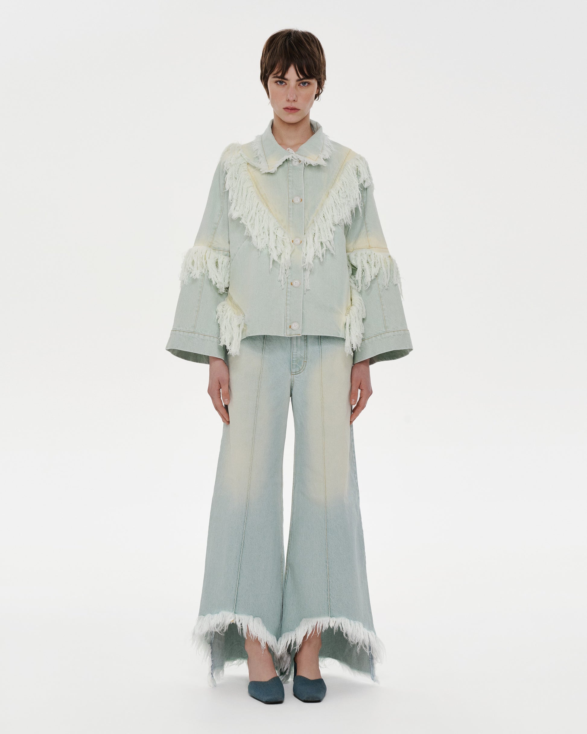 Buy AW24 – by Ksenia Schnaider | Ethical & Sustainable Fashion