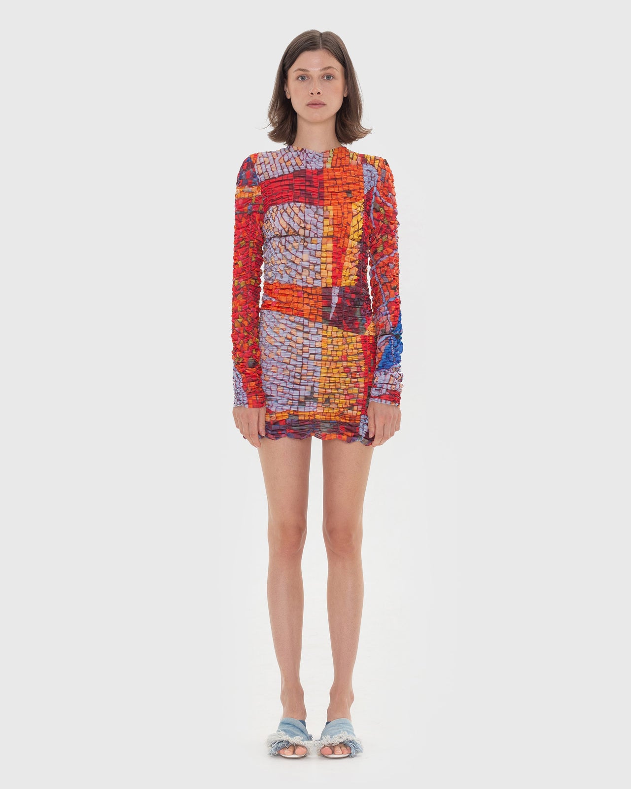 Buy SS25 – by Ksenia Schnaider | Ethical & Sustainable Fashion