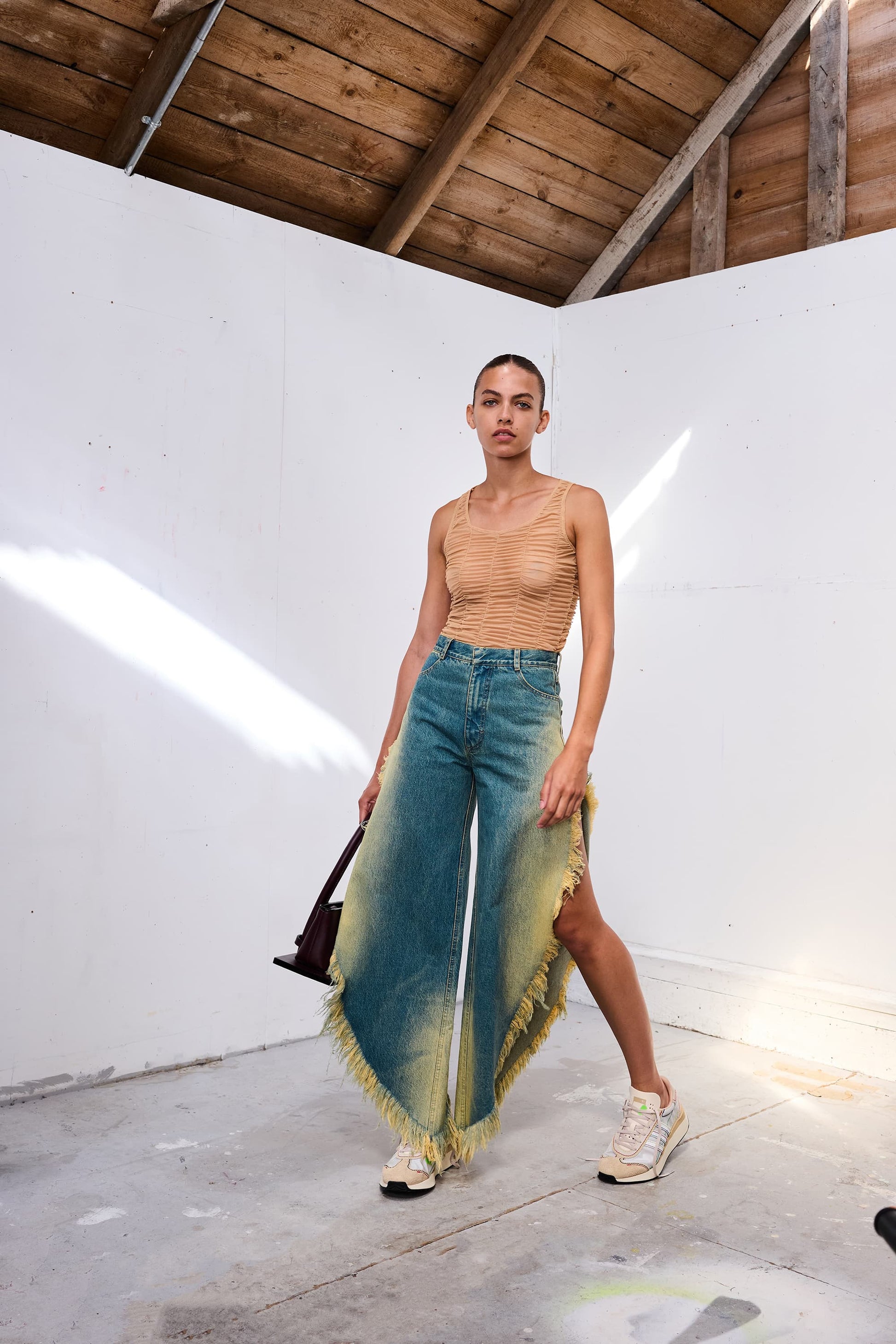 Buy SS24 – by Ksenia Schnaider | Ethical & Sustainable Fashion