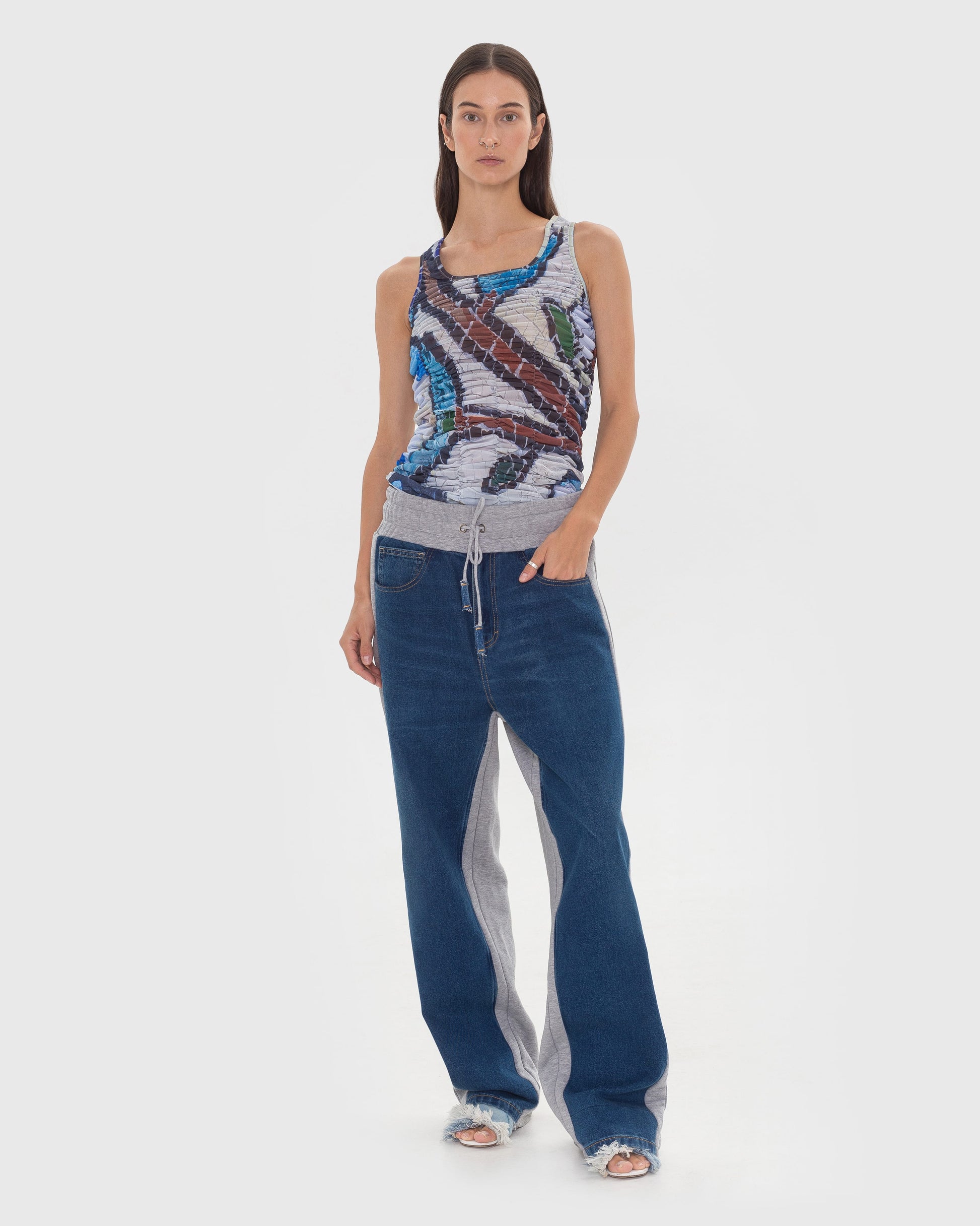 Buy SS25 – by Ksenia Schnaider | Ethical & Sustainable Fashion