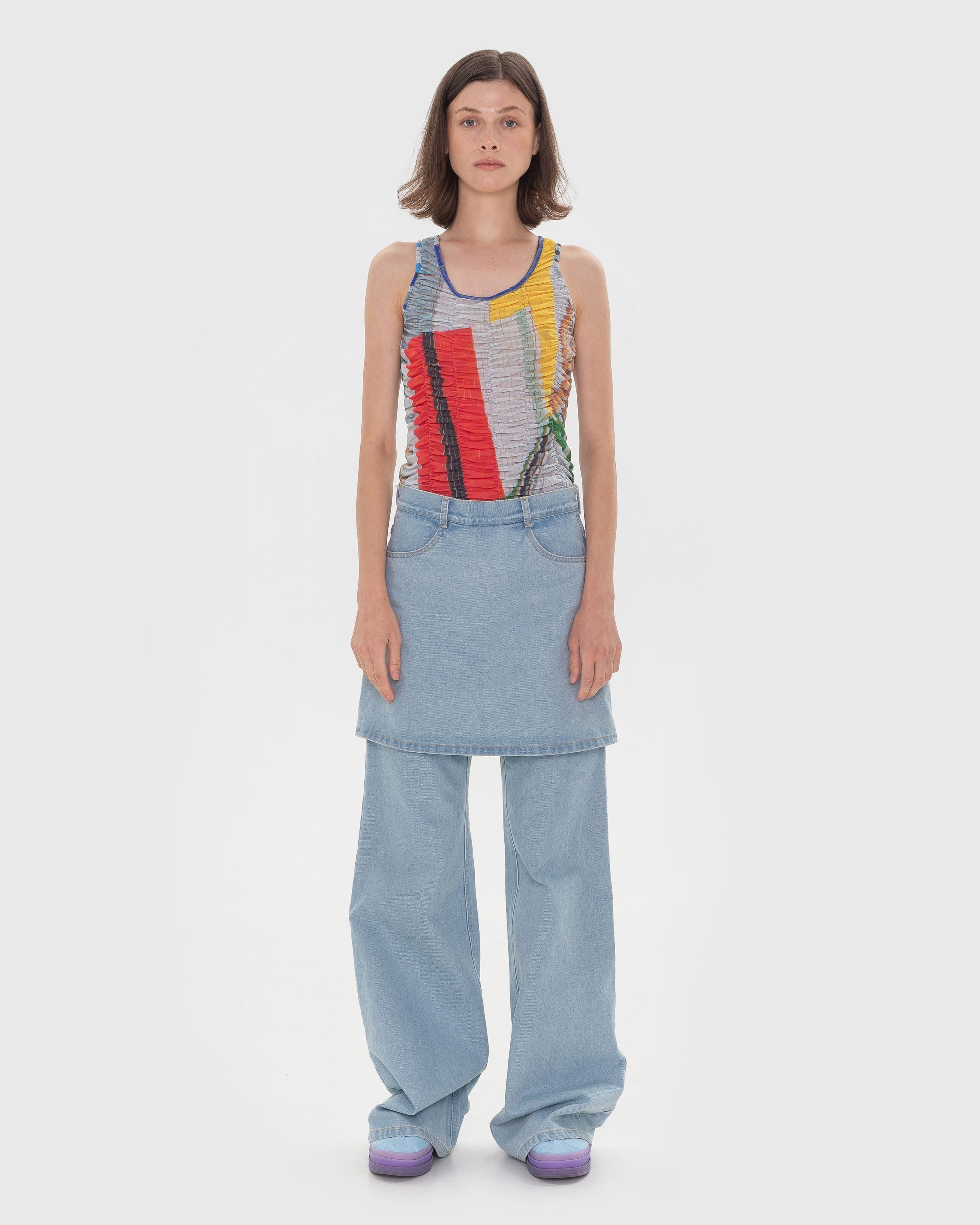 Buy SS25 – by Ksenia Schnaider | Ethical & Sustainable Fashion