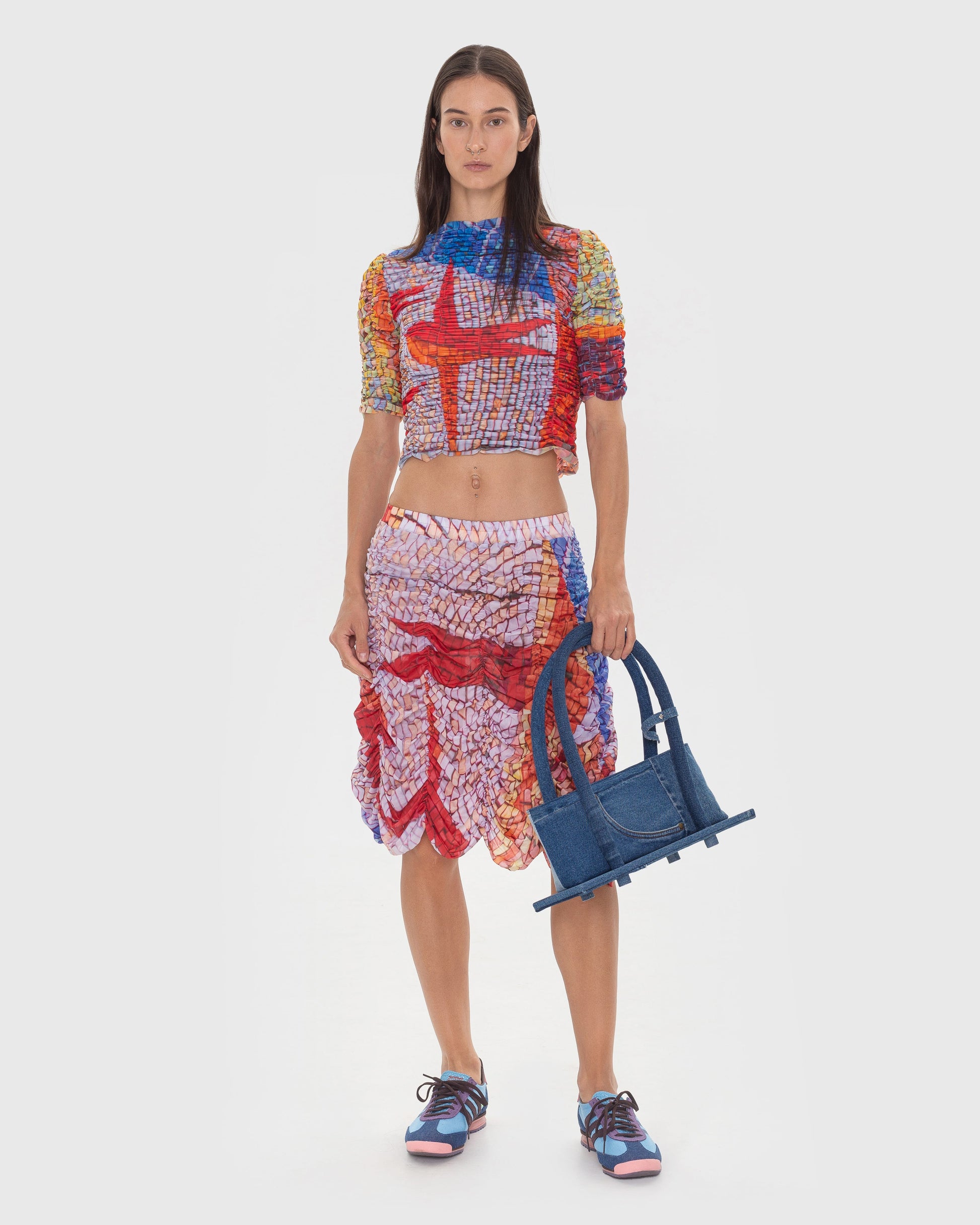 Buy SS25 – by Ksenia Schnaider | Ethical & Sustainable Fashion