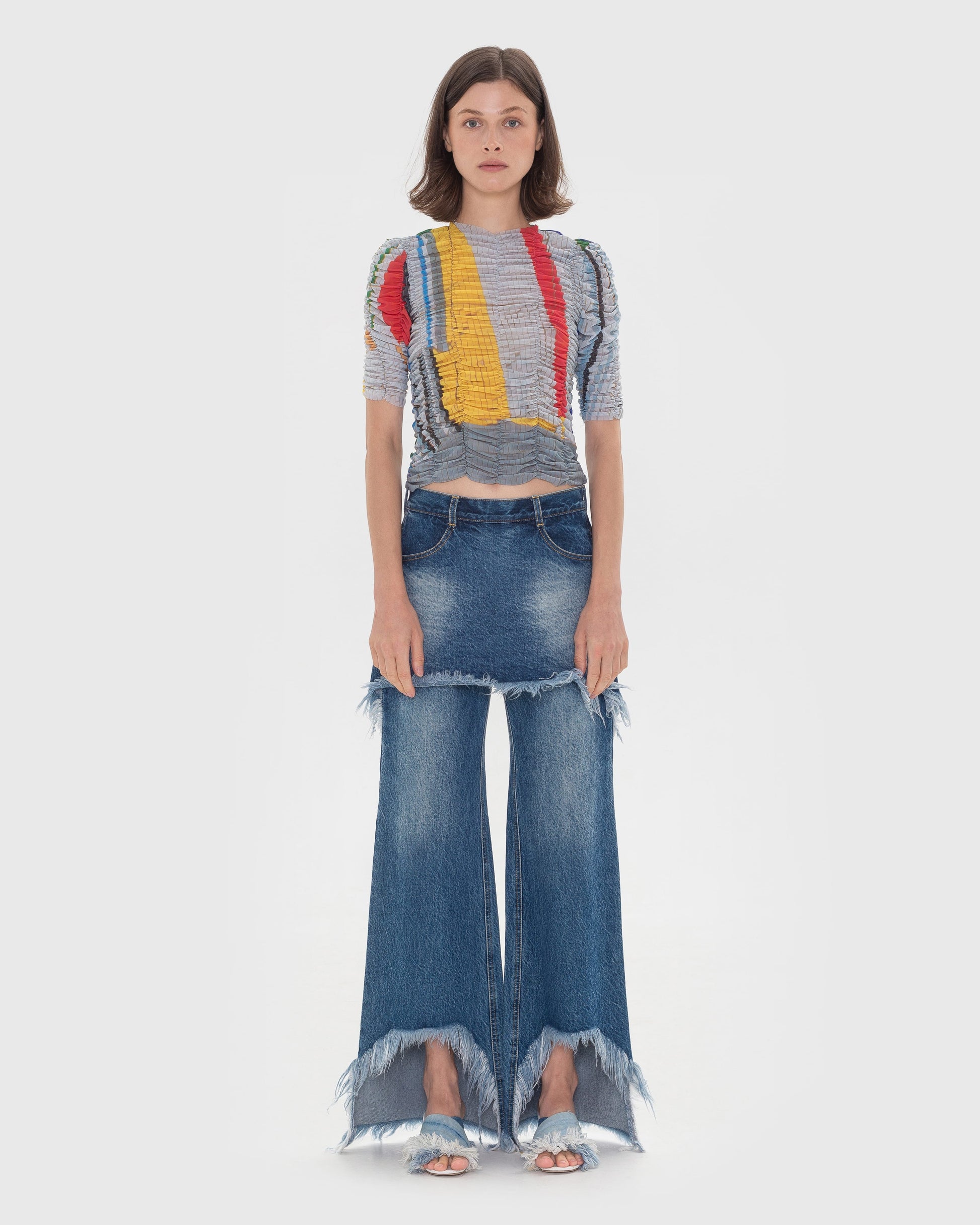 Buy SS25 – by Ksenia Schnaider | Ethical & Sustainable Fashion